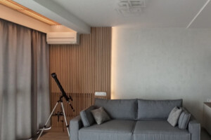 Продаж трикімнатної квартири в Києві, на вул. Богдана Хмельницького 39, район Центр фото 2