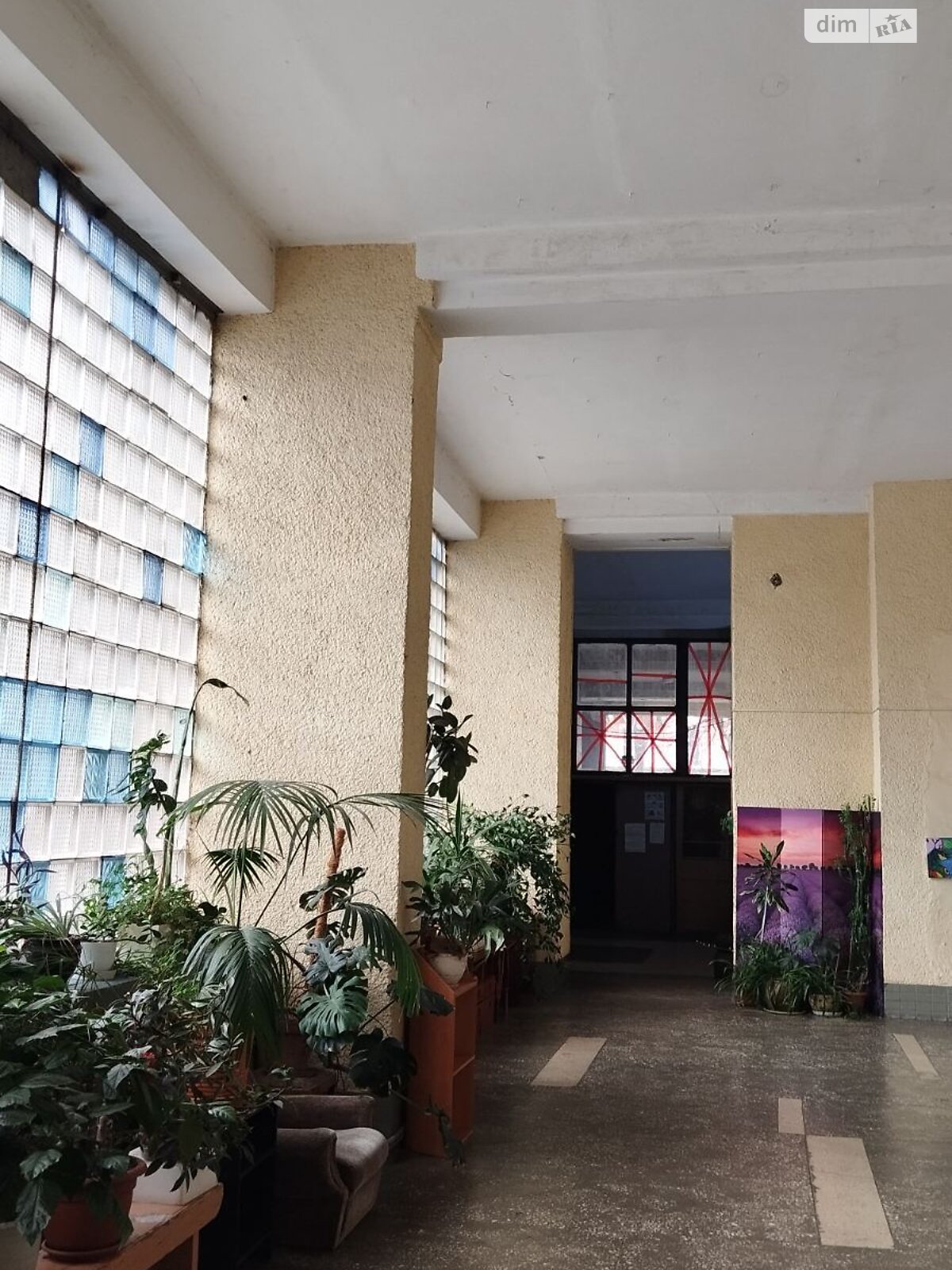 Продаж трикімнатної квартири в Києві, на вул. Богдана Хмельницького 39, район Центр фото 1