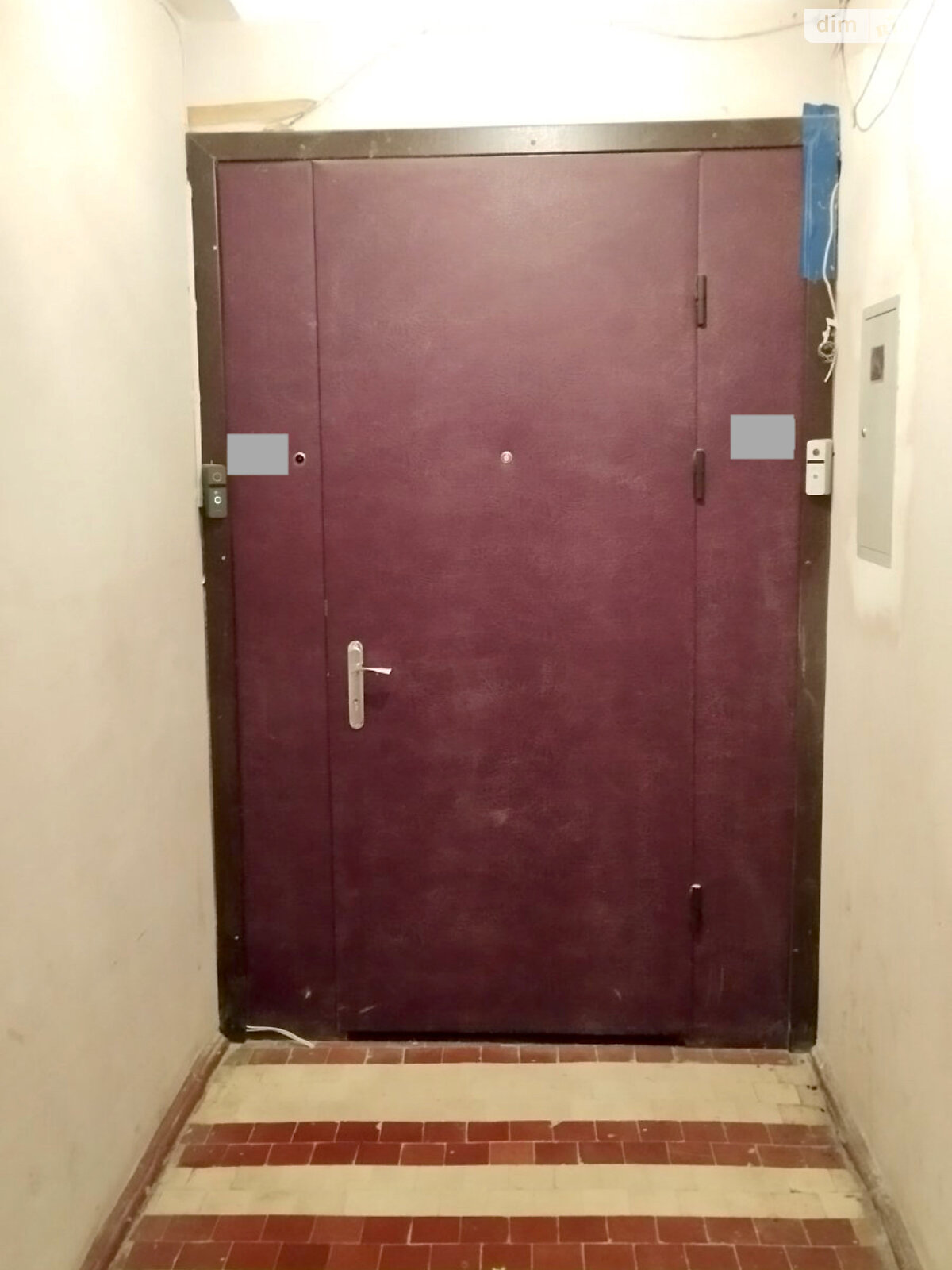 Продаж трикімнатної квартири в Києві, на вул. Богдана Хмельницького 39, район Центр фото 1