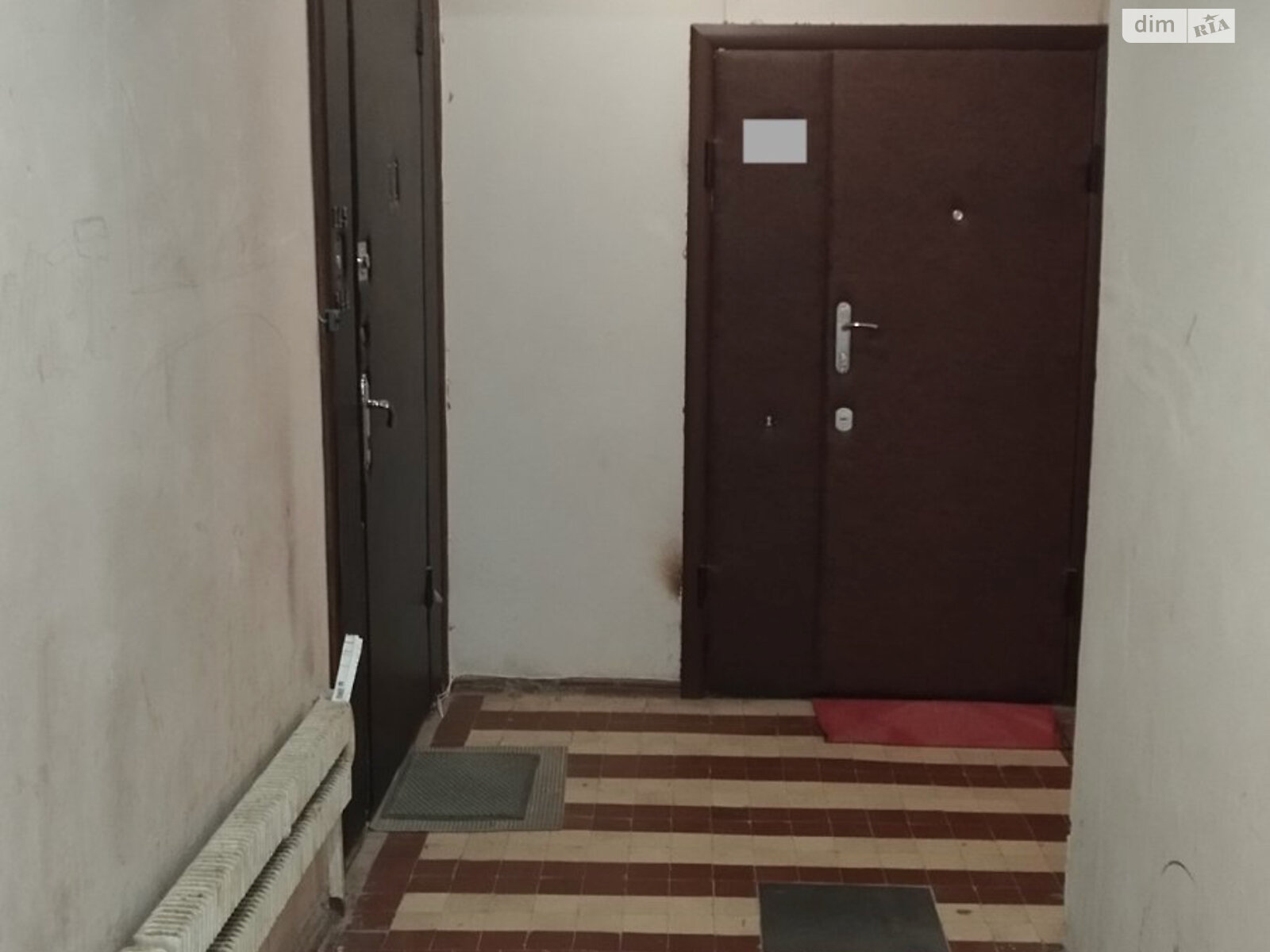 Продаж трикімнатної квартири в Києві, на вул. Богдана Хмельницького 39, район Центр фото 1