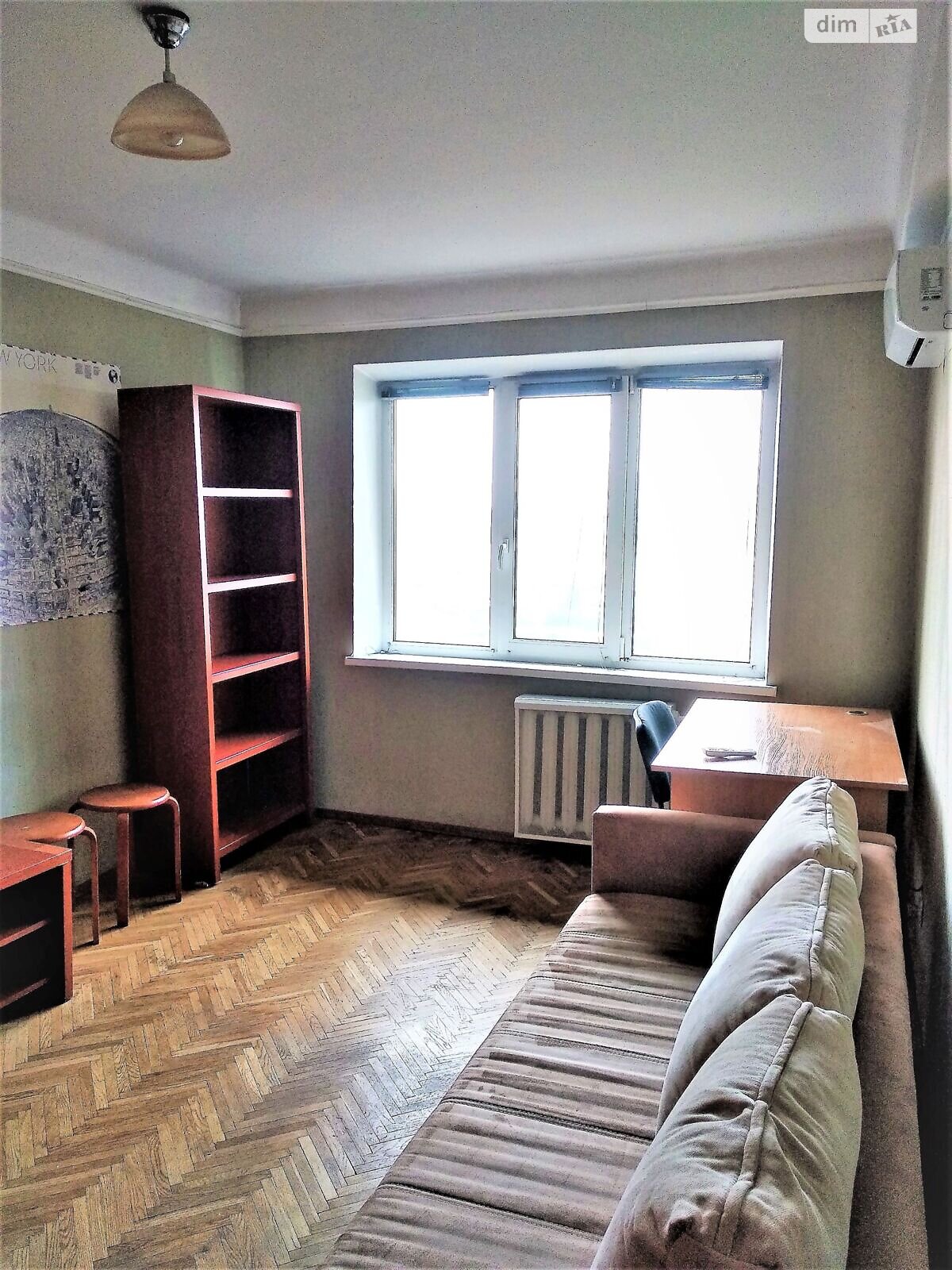 Продажа однокомнатной квартиры в Киеве, на ул. Борщаговская, район Центр фото 1 Продажа однокомнатной квартиры в Киеве, на ул. Борщаговская, район Центр фото 1