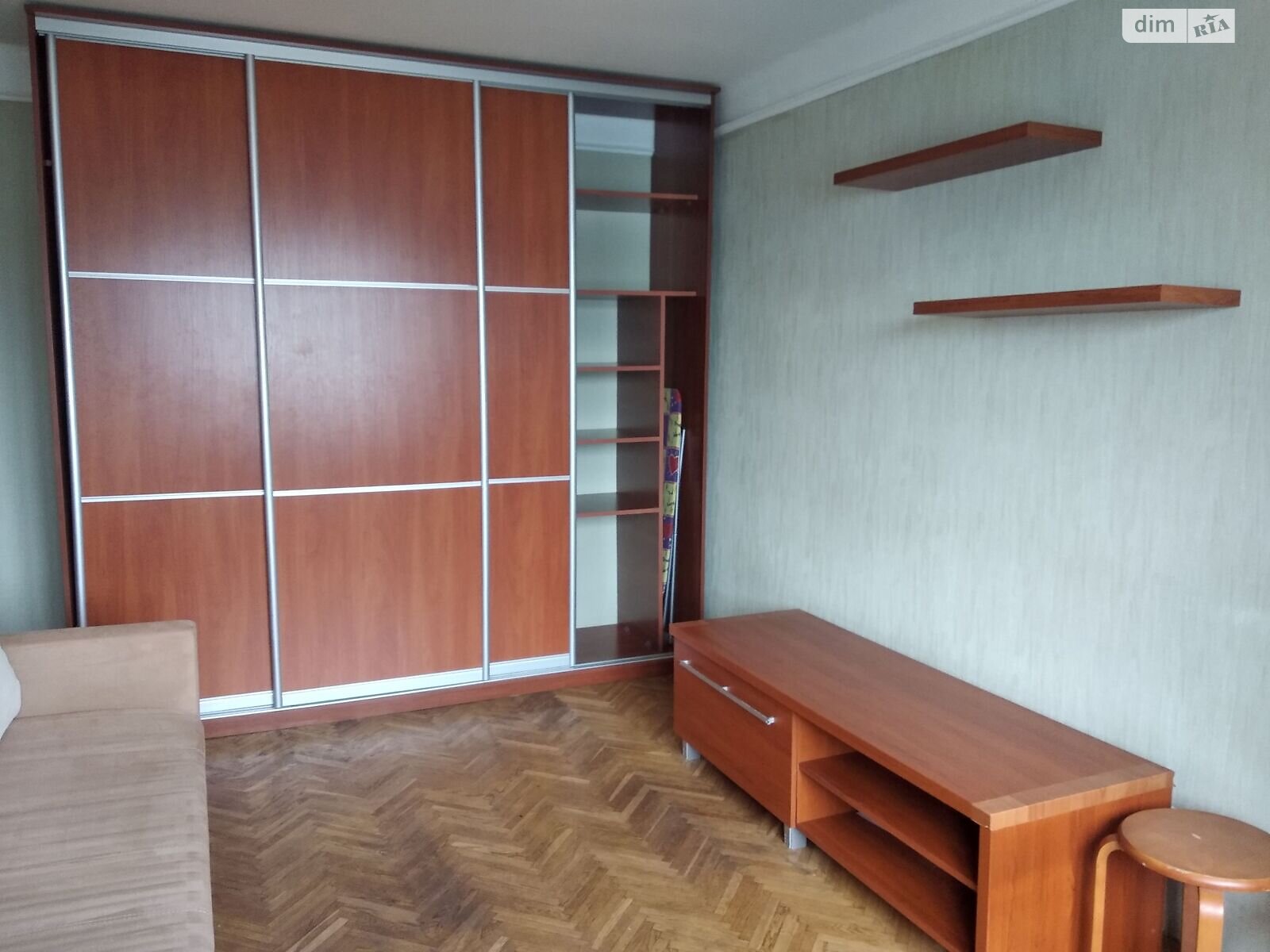 Продажа однокомнатной квартиры в Киеве, на ул. Борщаговская, район Центр фото 1 Продажа однокомнатной квартиры в Киеве, на ул. Борщаговская, район Центр фото 1