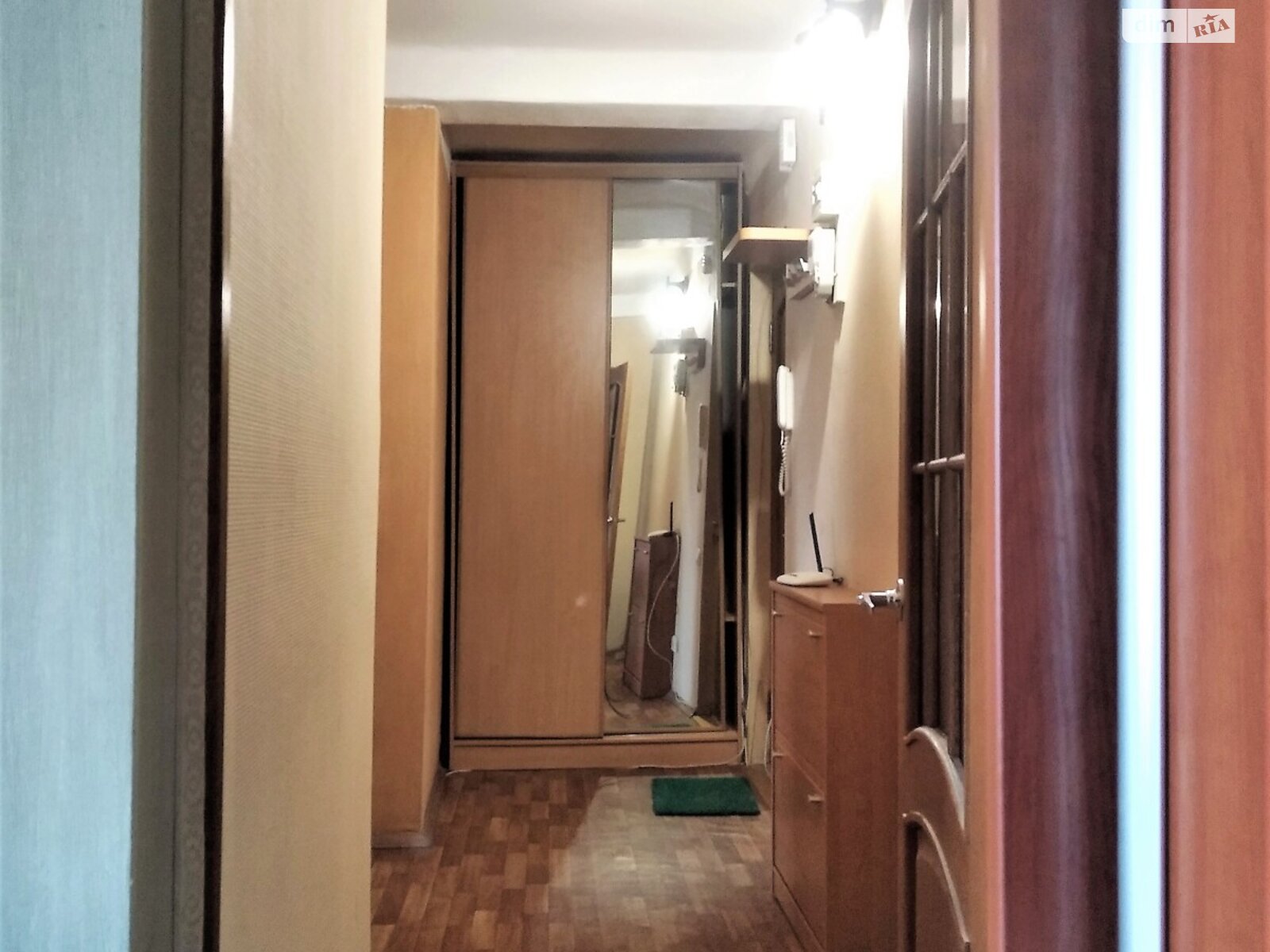 Продажа однокомнатной квартиры в Киеве, на ул. Борщаговская, район Центр фото 1