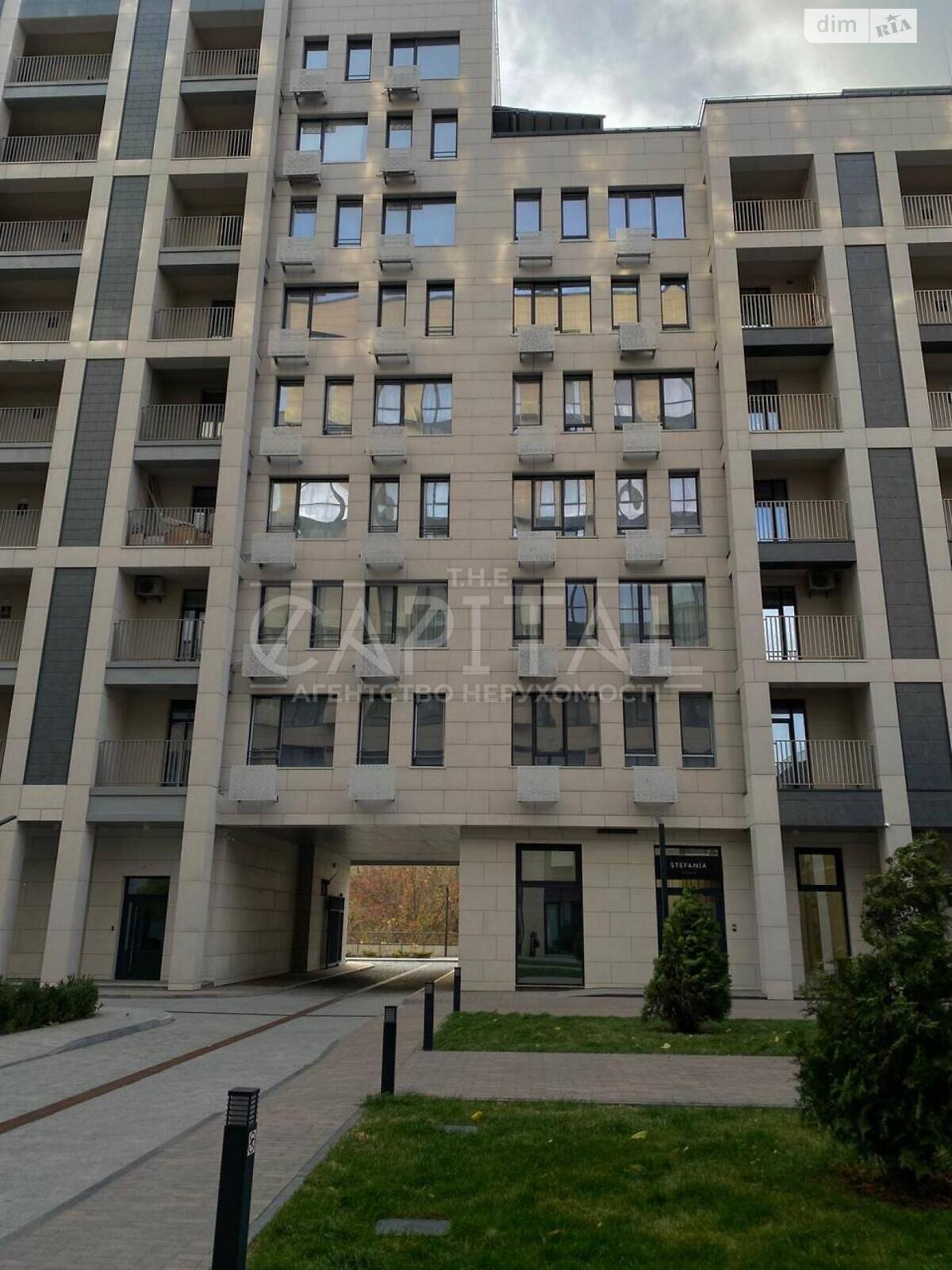 Продажа трехкомнатной квартиры в Киеве, на ул. Бульварно-Кудрявская 17, район Центр фото 1 Продажа трехкомнатной квартиры в Киеве, на ул. Бульварно-Кудрявская 17, район Центр фото 1