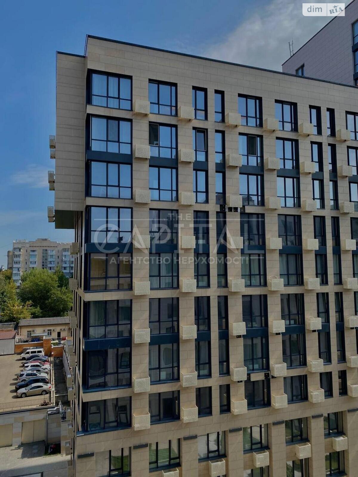 Продажа трехкомнатной квартиры в Киеве, на ул. Бульварно-Кудрявская 17, район Центр фото 1 Продажа трехкомнатной квартиры в Киеве, на ул. Бульварно-Кудрявская 17, район Центр фото 1