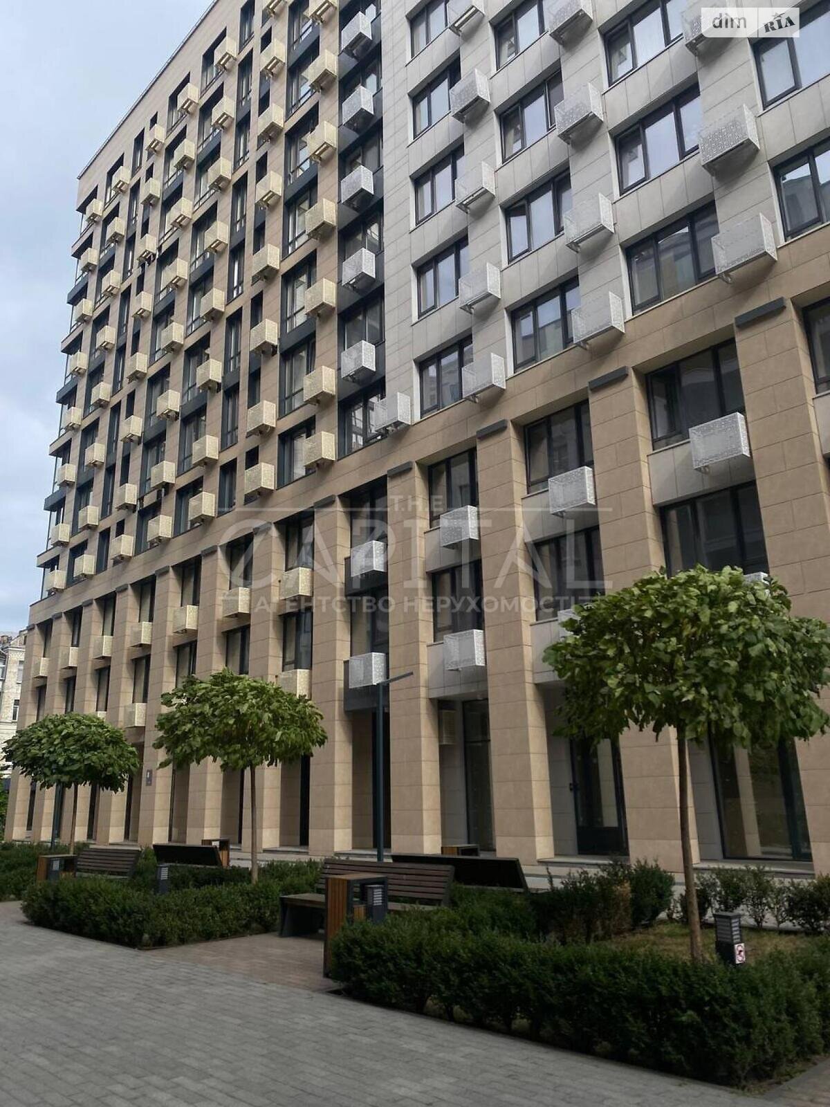 Продажа трехкомнатной квартиры в Киеве, на ул. Бульварно-Кудрявская 17, район Центр фото 1 Продажа трехкомнатной квартиры в Киеве, на ул. Бульварно-Кудрявская 17, район Центр фото 1