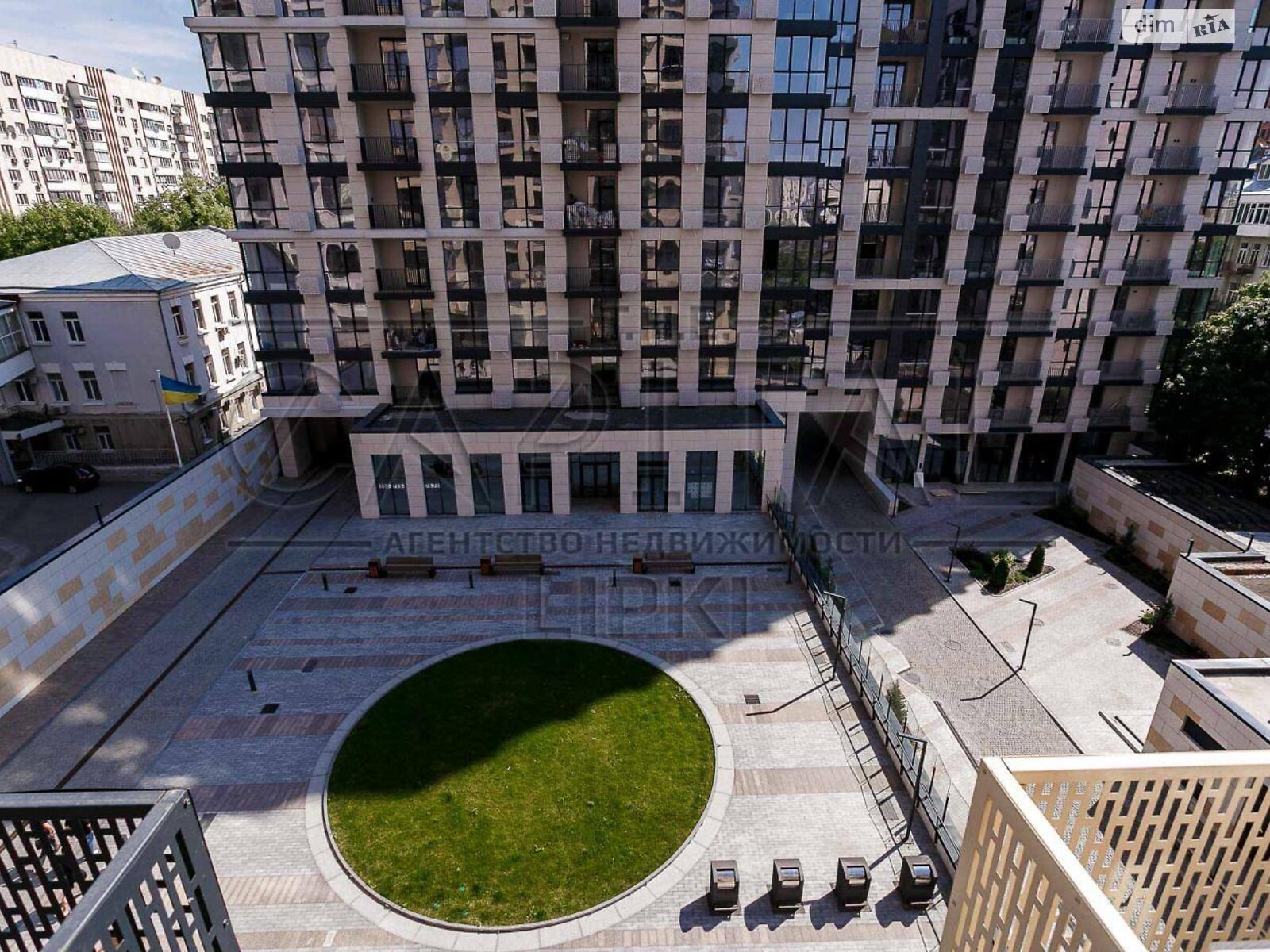 Продажа однокомнатной квартиры в Киеве, на ул. Бульварно-Кудрявская 17А, район Центр фото 1 Продажа однокомнатной квартиры в Киеве, на ул. Бульварно-Кудрявская 17А, район Центр фото 1