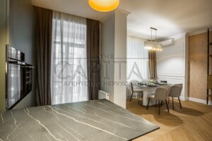 Продажа трехкомнатной квартиры в Киеве, на ул. Бульварно-Кудрявская 17Г, район Центр фото 2