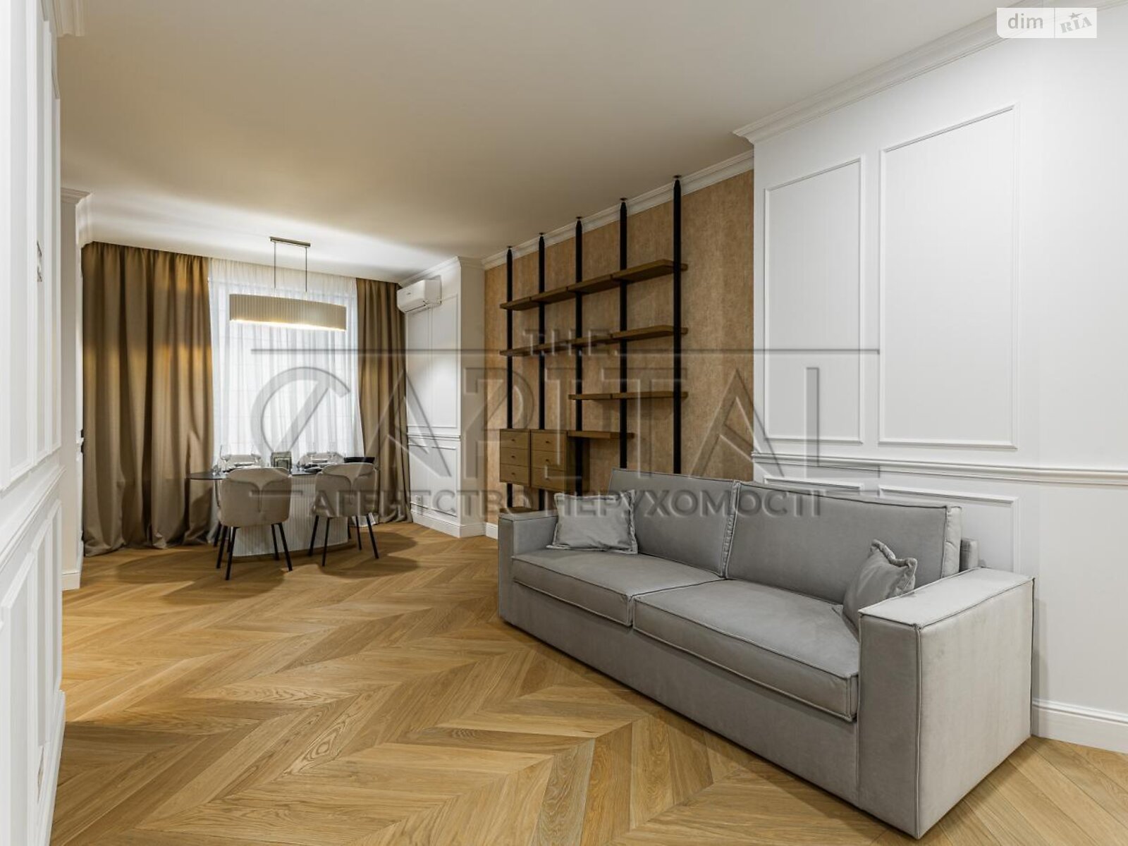 Продажа трехкомнатной квартиры в Киеве, на ул. Бульварно-Кудрявская 17Г, район Центр фото 1 Продажа трехкомнатной квартиры в Киеве, на ул. Бульварно-Кудрявская 17Г, район Центр фото 1