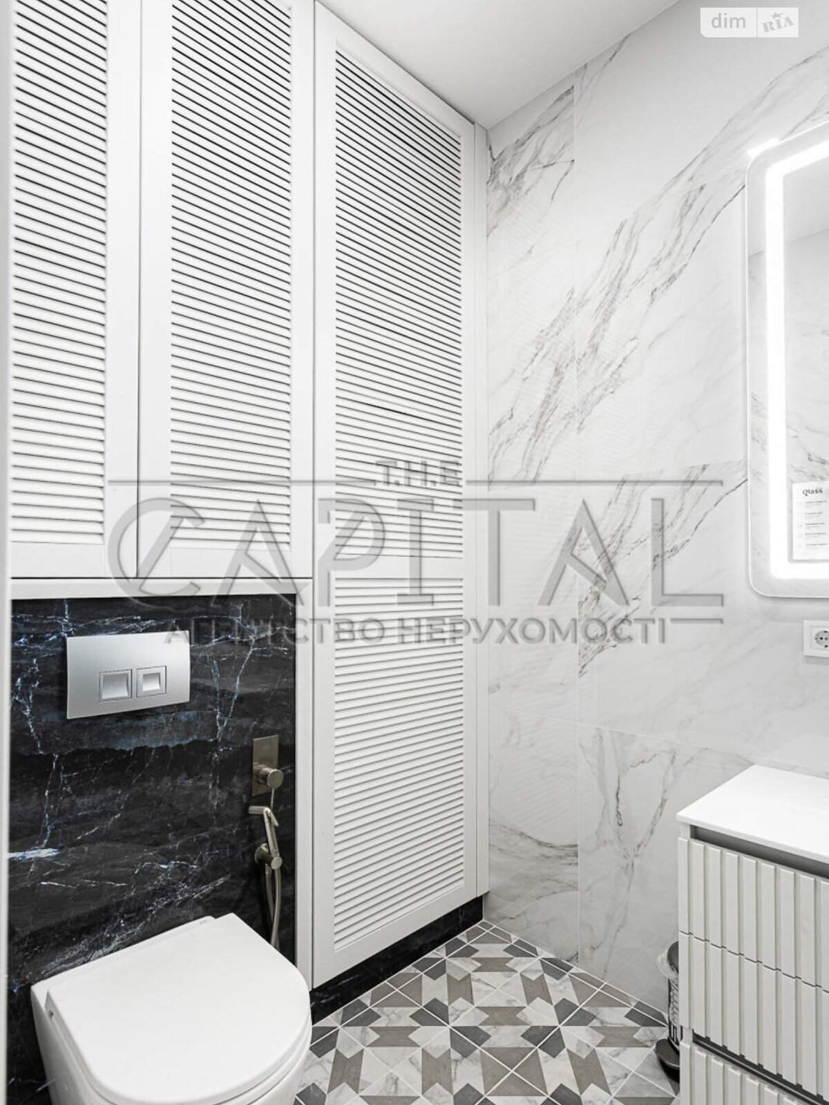 Продажа трехкомнатной квартиры в Киеве, на ул. Бульварно-Кудрявская 17Г, район Центр фото 1 Продажа трехкомнатной квартиры в Киеве, на ул. Бульварно-Кудрявская 17Г, район Центр фото 1
