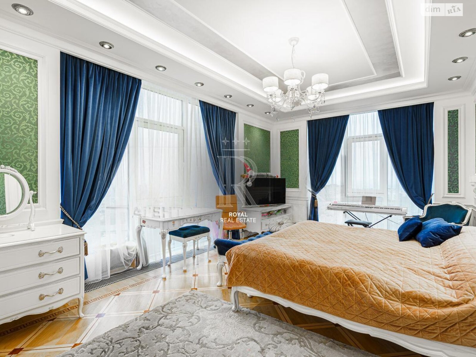 Продажа трехкомнатной квартиры в Киеве, на ул. Бульварно-Кудрявская 21, район Центр фото 1 Продажа трехкомнатной квартиры в Киеве, на ул. Бульварно-Кудрявская 21, район Центр фото 1