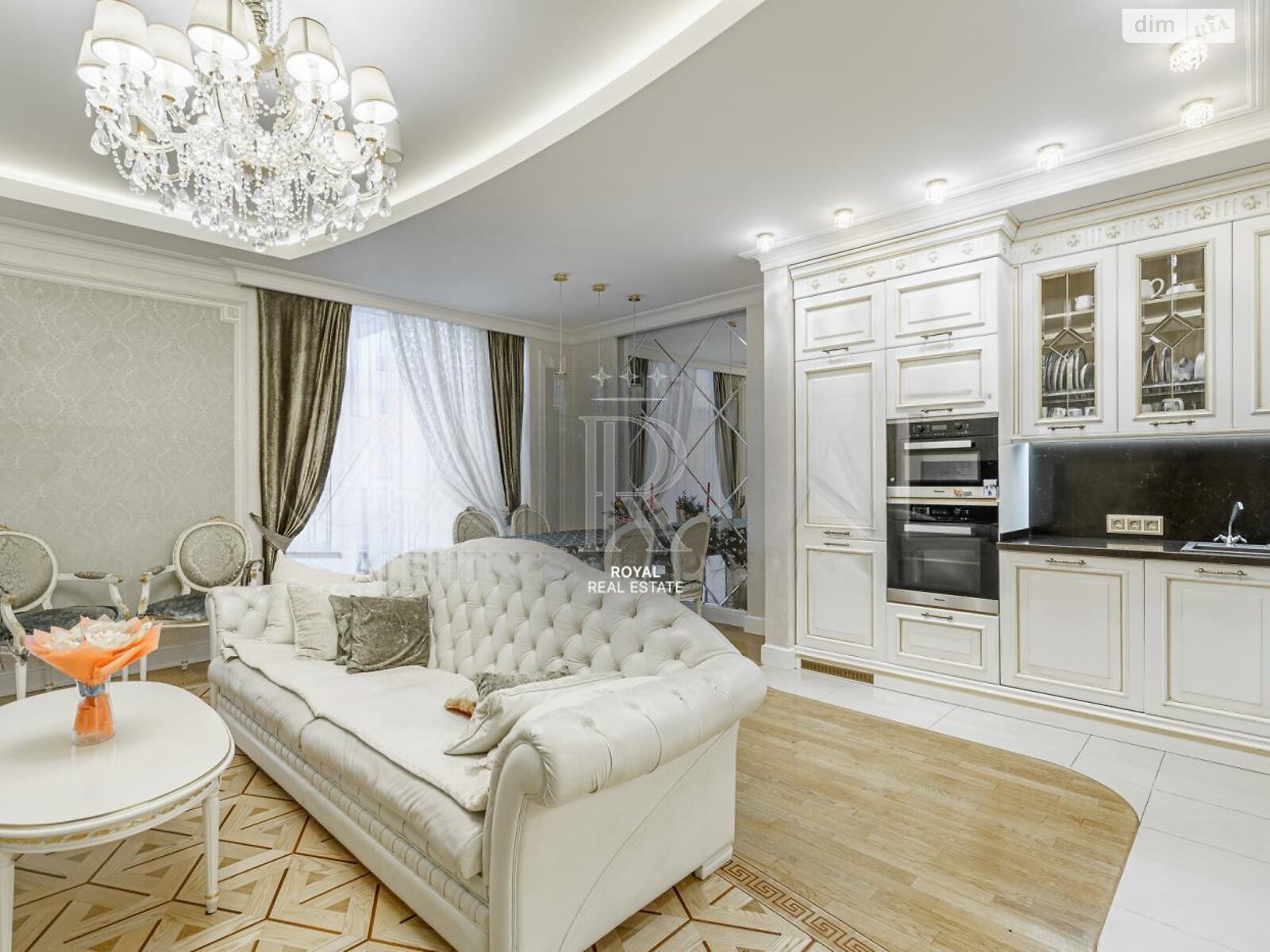 Продажа трехкомнатной квартиры в Киеве, на ул. Бульварно-Кудрявская 21, район Центр фото 1 Продажа трехкомнатной квартиры в Киеве, на ул. Бульварно-Кудрявская 21, район Центр фото 1