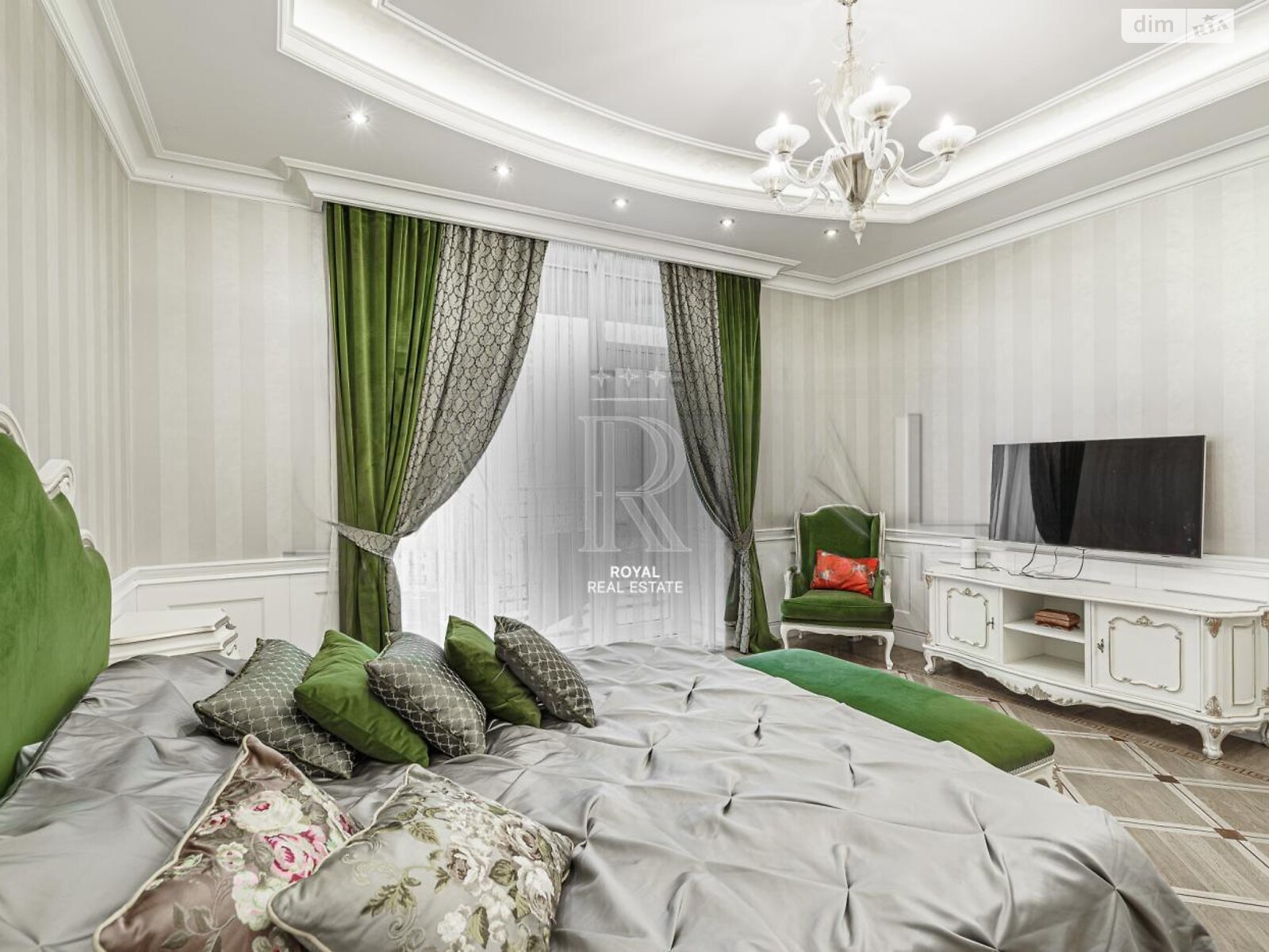 Продажа трехкомнатной квартиры в Киеве, на ул. Бульварно-Кудрявская 21, район Центр фото 1 Продажа трехкомнатной квартиры в Киеве, на ул. Бульварно-Кудрявская 21, район Центр фото 1
