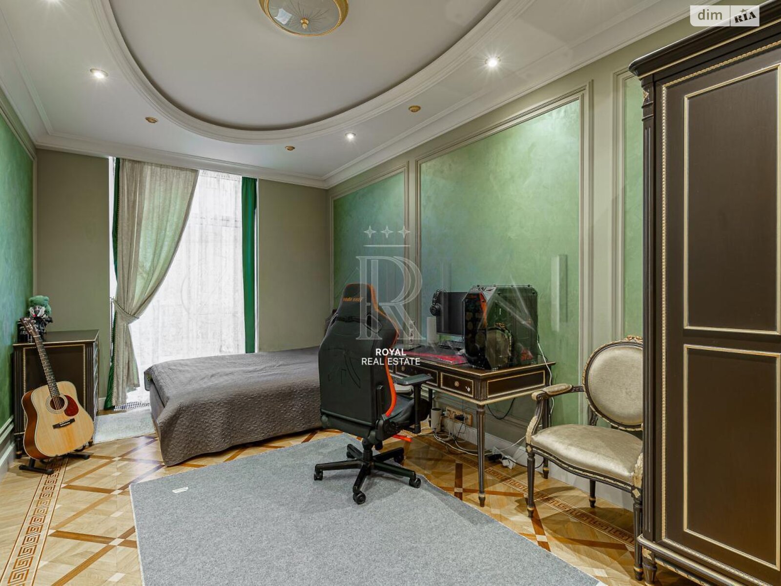 Продажа трехкомнатной квартиры в Киеве, на ул. Бульварно-Кудрявская 21, район Центр фото 1 Продажа трехкомнатной квартиры в Киеве, на ул. Бульварно-Кудрявская 21, район Центр фото 1