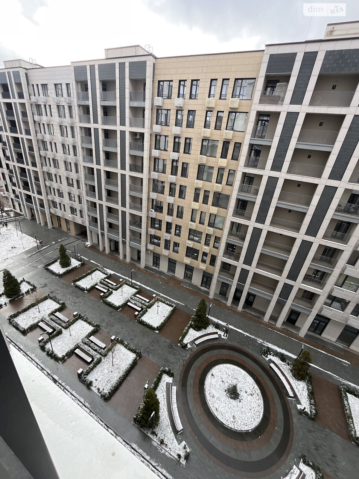 Продажа трехкомнатной квартиры в Киеве, на ул. Бульварно-Кудрявская 17А, район Центр фото 1 Продажа трехкомнатной квартиры в Киеве, на ул. Бульварно-Кудрявская 17А, район Центр фото 1