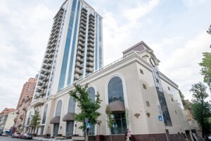 Продажа трехкомнатной квартиры в Киеве, на ул. Бульварно-Кудрявская 21, район Центр фото 2