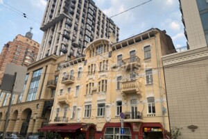 Продажа четырехкомнатной квартиры в Киеве, на ул. Бульварно-Кудрявская 17, район Центр фото 2