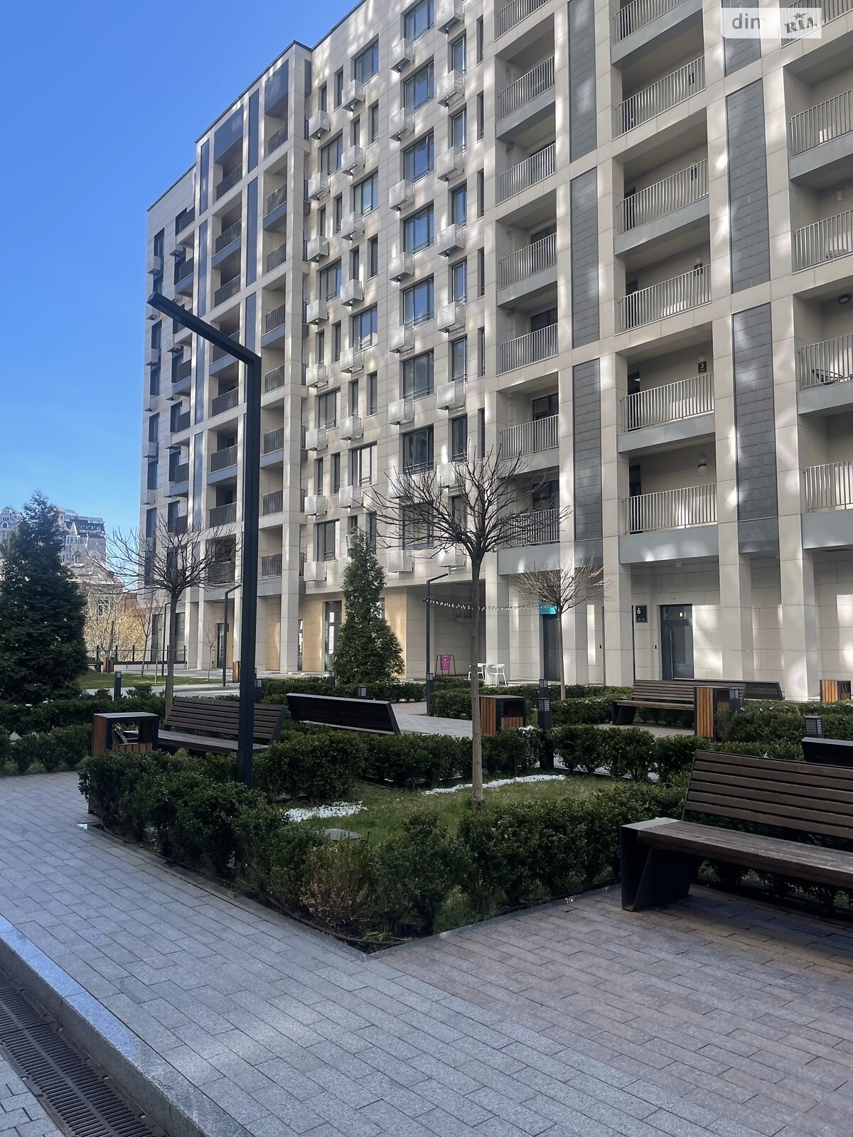 Продажа трехкомнатной квартиры в Киеве, на ул. Бульварно-Кудрявская 17А, район Центр фото 1 Продажа трехкомнатной квартиры в Киеве, на ул. Бульварно-Кудрявская 17А, район Центр фото 1