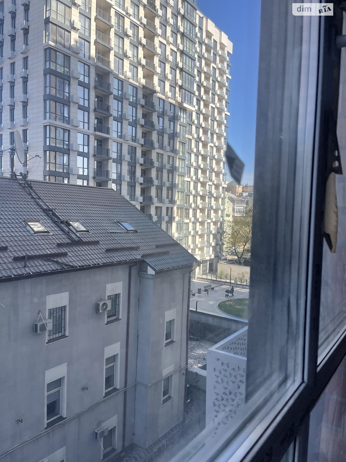 Продажа трехкомнатной квартиры в Киеве, на ул. Бульварно-Кудрявская 17А, район Центр фото 1 Продажа трехкомнатной квартиры в Киеве, на ул. Бульварно-Кудрявская 17А, район Центр фото 1