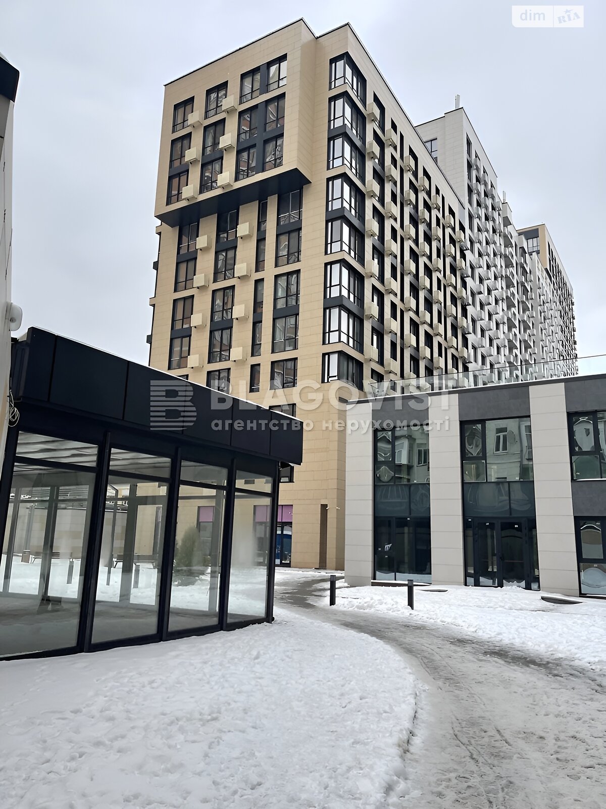 Продаж трикімнатної квартири в Києві, на вул. Бульварно-Кудрявська 17А, район Центр фото 1 Продаж трикімнатної квартири в Києві, на вул. Бульварно-Кудрявська 17А, район Центр фото 1