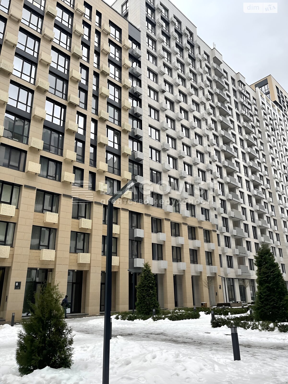 Продаж трикімнатної квартири в Києві, на вул. Бульварно-Кудрявська 17А, район Центр фото 1 Продаж трикімнатної квартири в Києві, на вул. Бульварно-Кудрявська 17А, район Центр фото 1