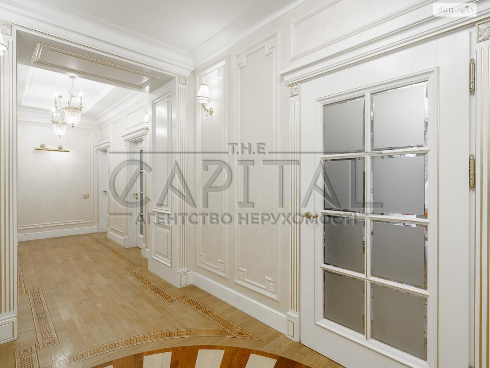 Продажа трехкомнатной квартиры в Киеве, на ул. Бульварно-Кудрявская 21, район Центр фото 1 Продажа трехкомнатной квартиры в Киеве, на ул. Бульварно-Кудрявская 21, район Центр фото 1