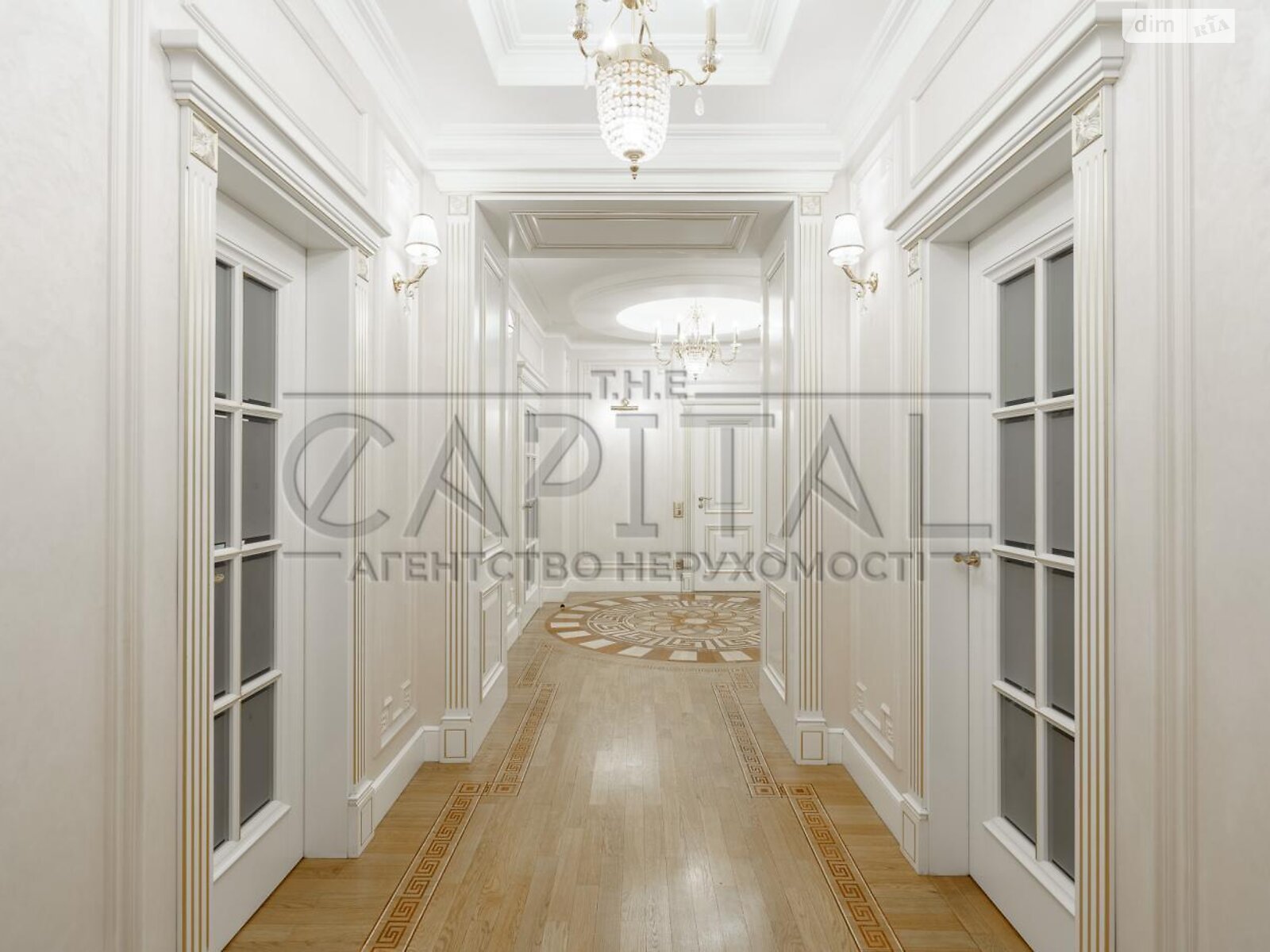 Продажа трехкомнатной квартиры в Киеве, на ул. Бульварно-Кудрявская 21, район Центр фото 1 Продажа трехкомнатной квартиры в Киеве, на ул. Бульварно-Кудрявская 21, район Центр фото 1