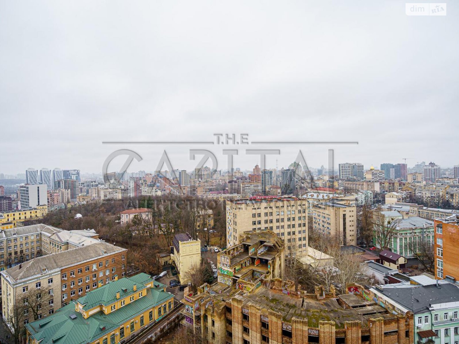 Продажа трехкомнатной квартиры в Киеве, на ул. Бульварно-Кудрявская 21, район Центр фото 1 Продажа трехкомнатной квартиры в Киеве, на ул. Бульварно-Кудрявская 21, район Центр фото 1