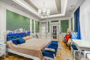 Продаж трикімнатної квартири в Києві, на вул. Бульварно-Кудрявська 21, район Центр фото 2
