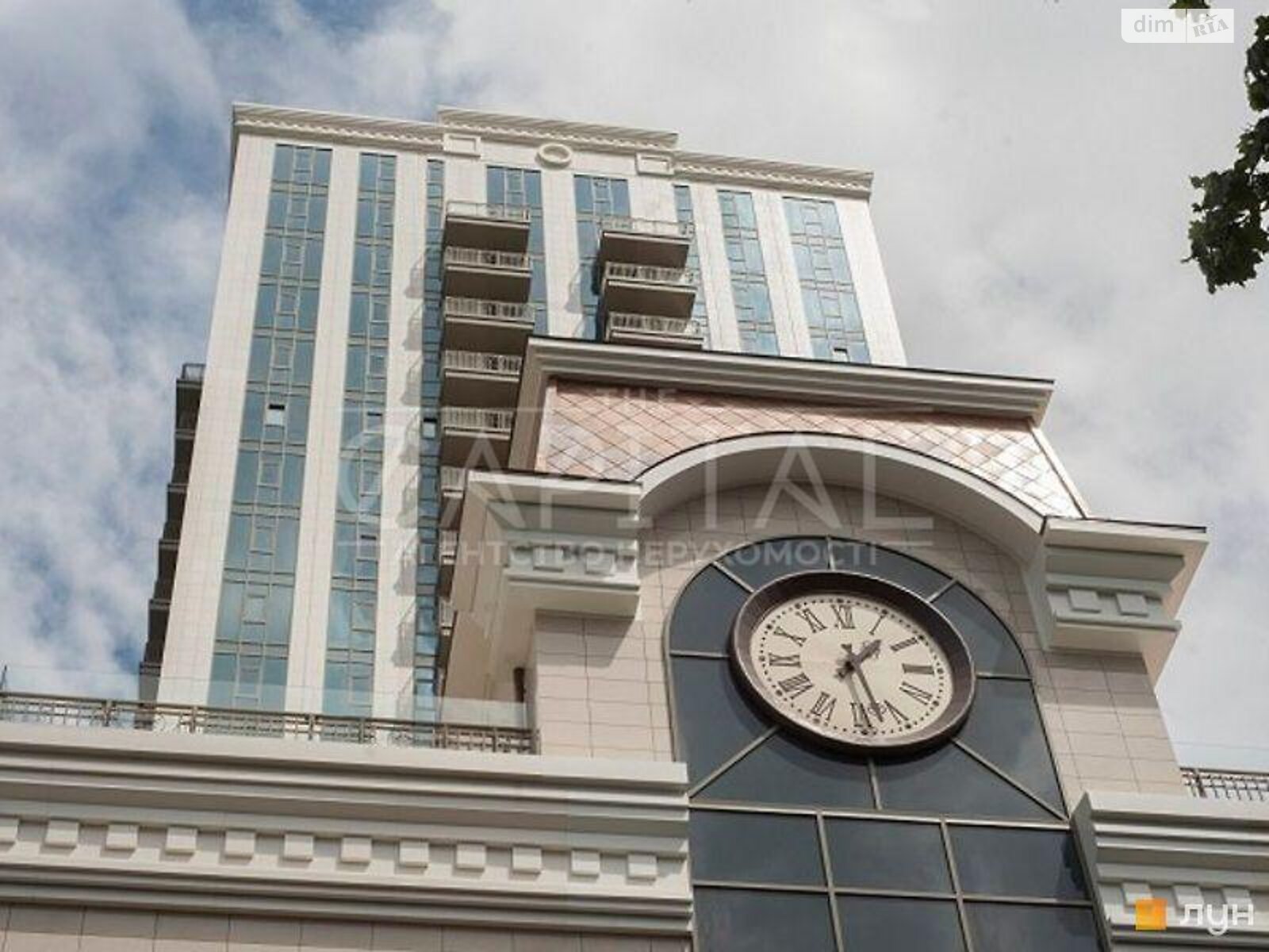 Продаж трикімнатної квартири в Києві, на вул. Бульварно-Кудрявська 21, район Центр фото 1 Продаж трикімнатної квартири в Києві, на вул. Бульварно-Кудрявська 21, район Центр фото 1
