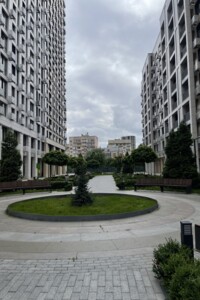 Продаж трикімнатної квартири в Києві, на вул. Бульварно-Кудрявська 17, район Центр фото 2