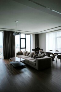 Продаж трикімнатної квартири в Києві, на вул. Бульварно-Кудрявська 21, район Центр фото 2