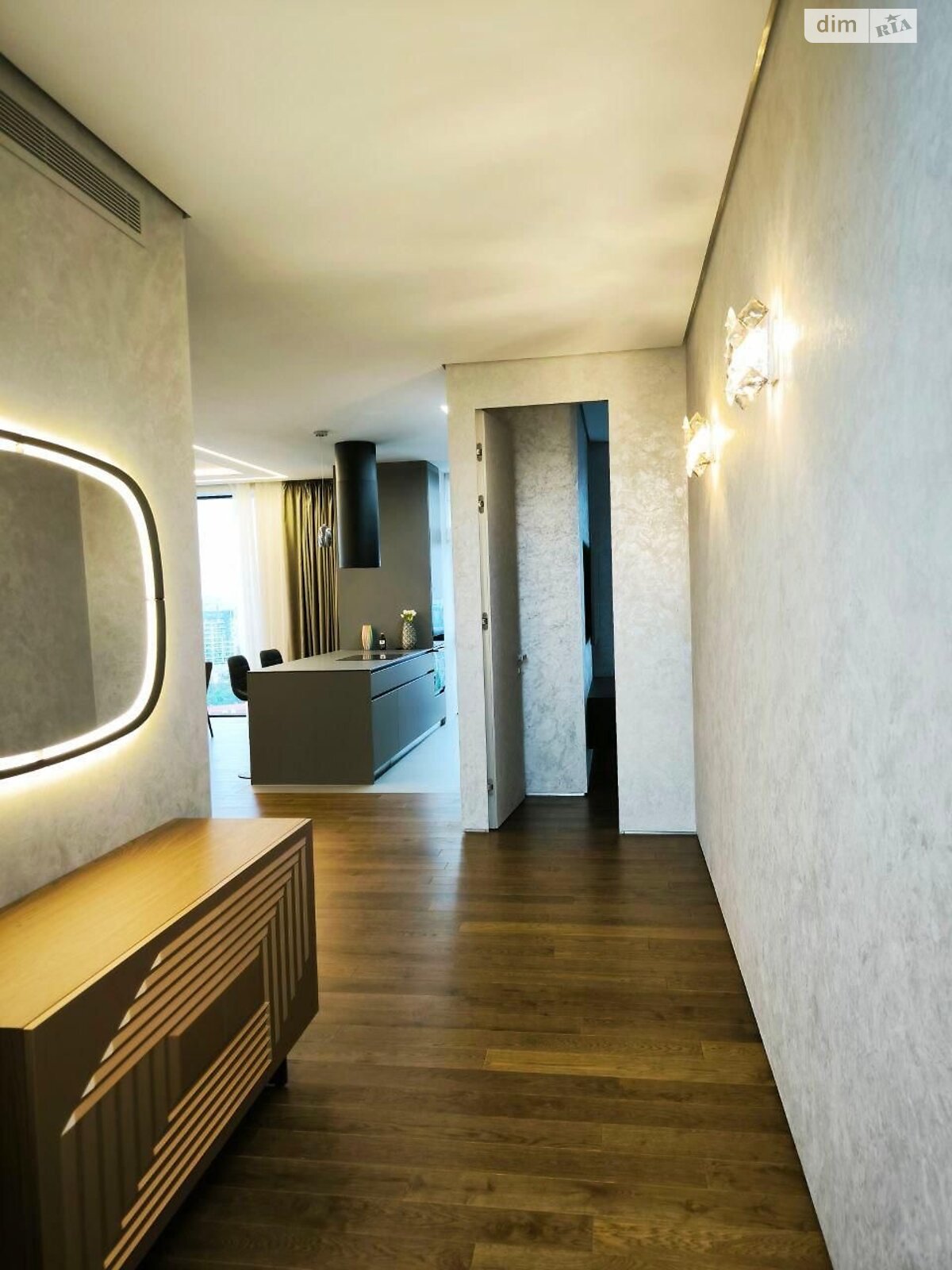 Продаж трикімнатної квартири в Києві, на вул. Бульварно-Кудрявська 21, район Центр фото 1
