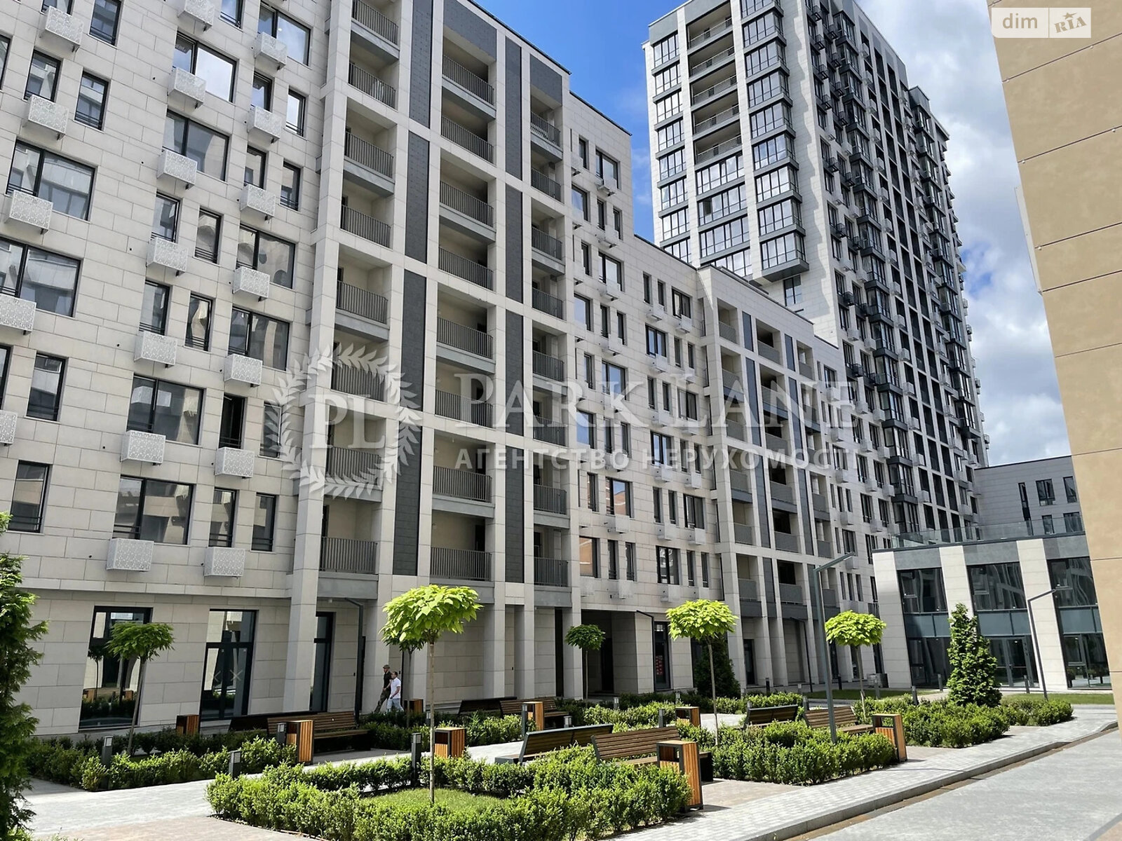 Продажа однокомнатной квартиры в Киеве, на ул. Бульварно-Кудрявская 17А, район Центр фото 1