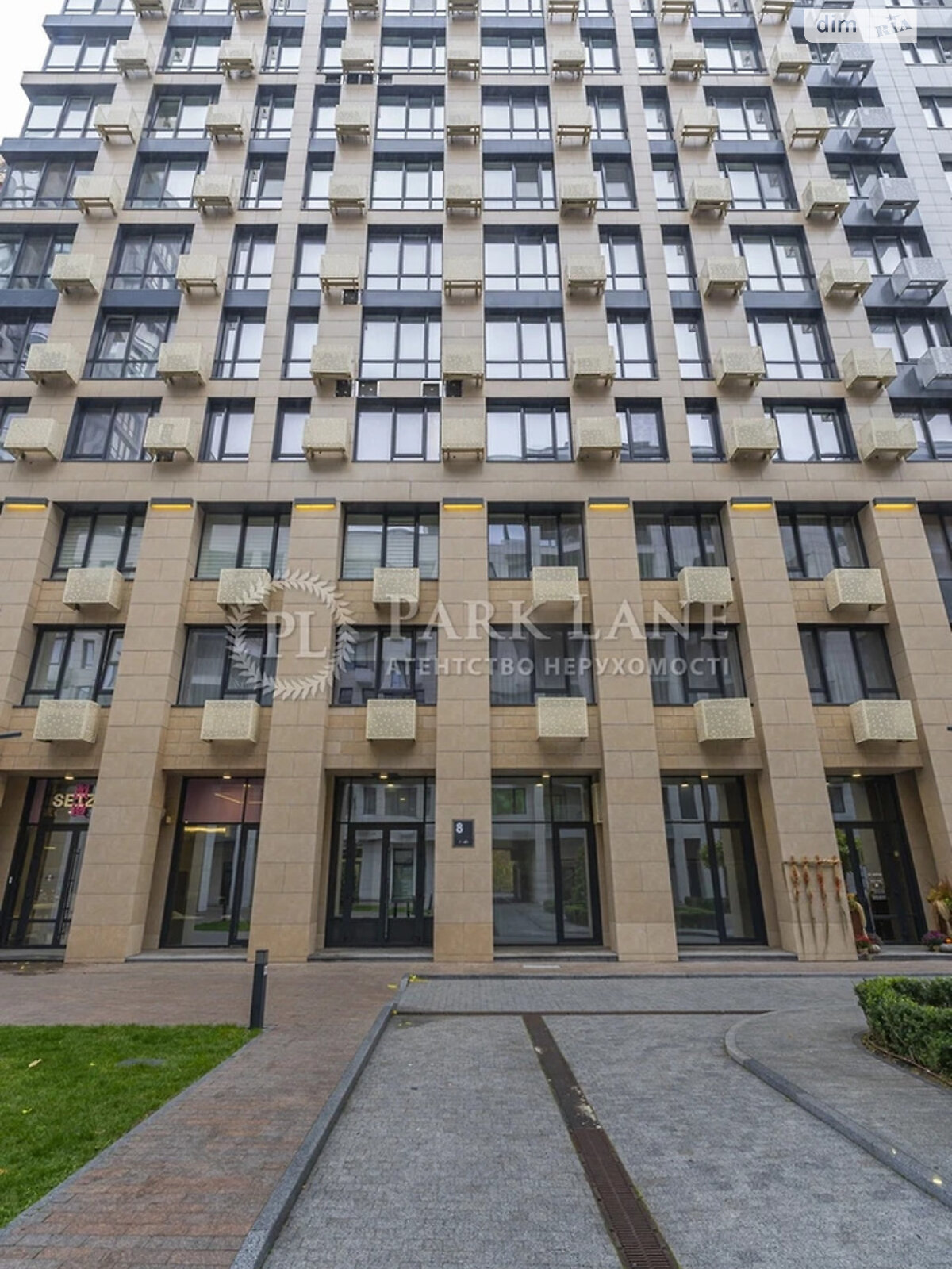 Продажа однокомнатной квартиры в Киеве, на ул. Бульварно-Кудрявская 17А, район Центр фото 1