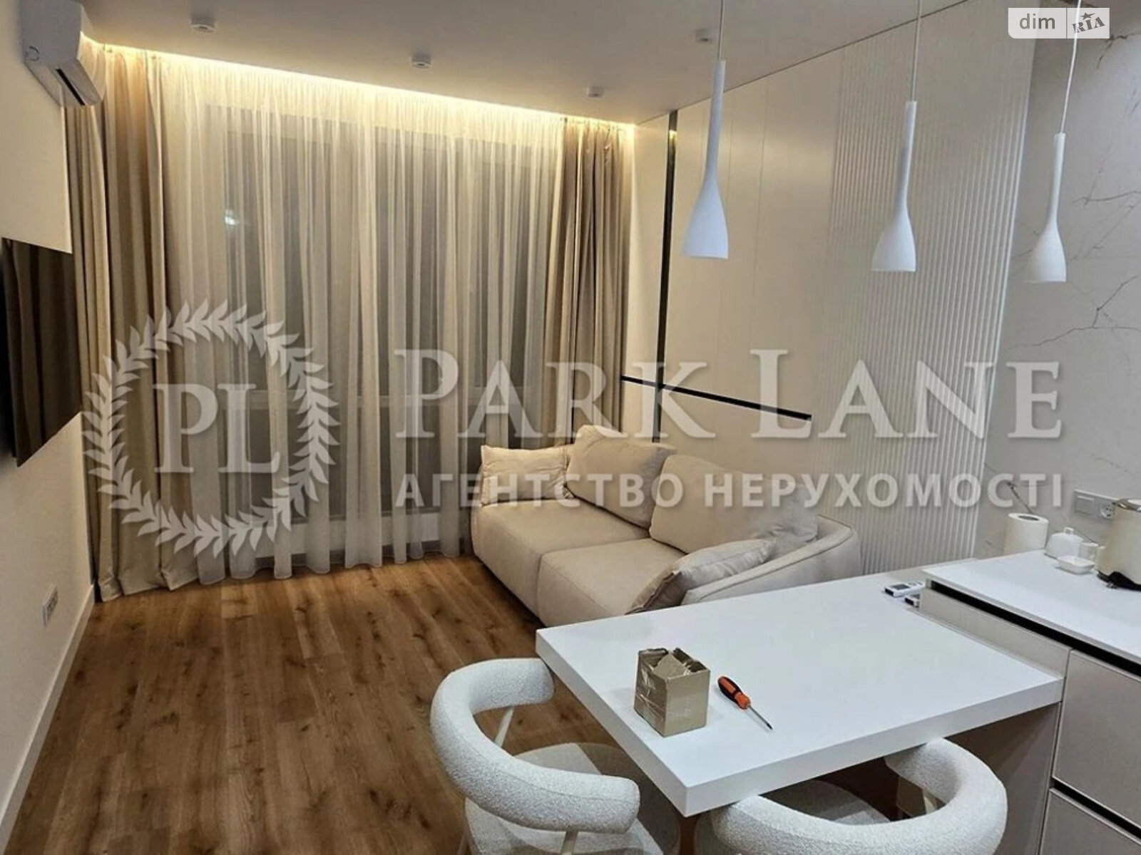 Продажа однокомнатной квартиры в Киеве, на ул. Бульварно-Кудрявская 17А, район Центр фото 1