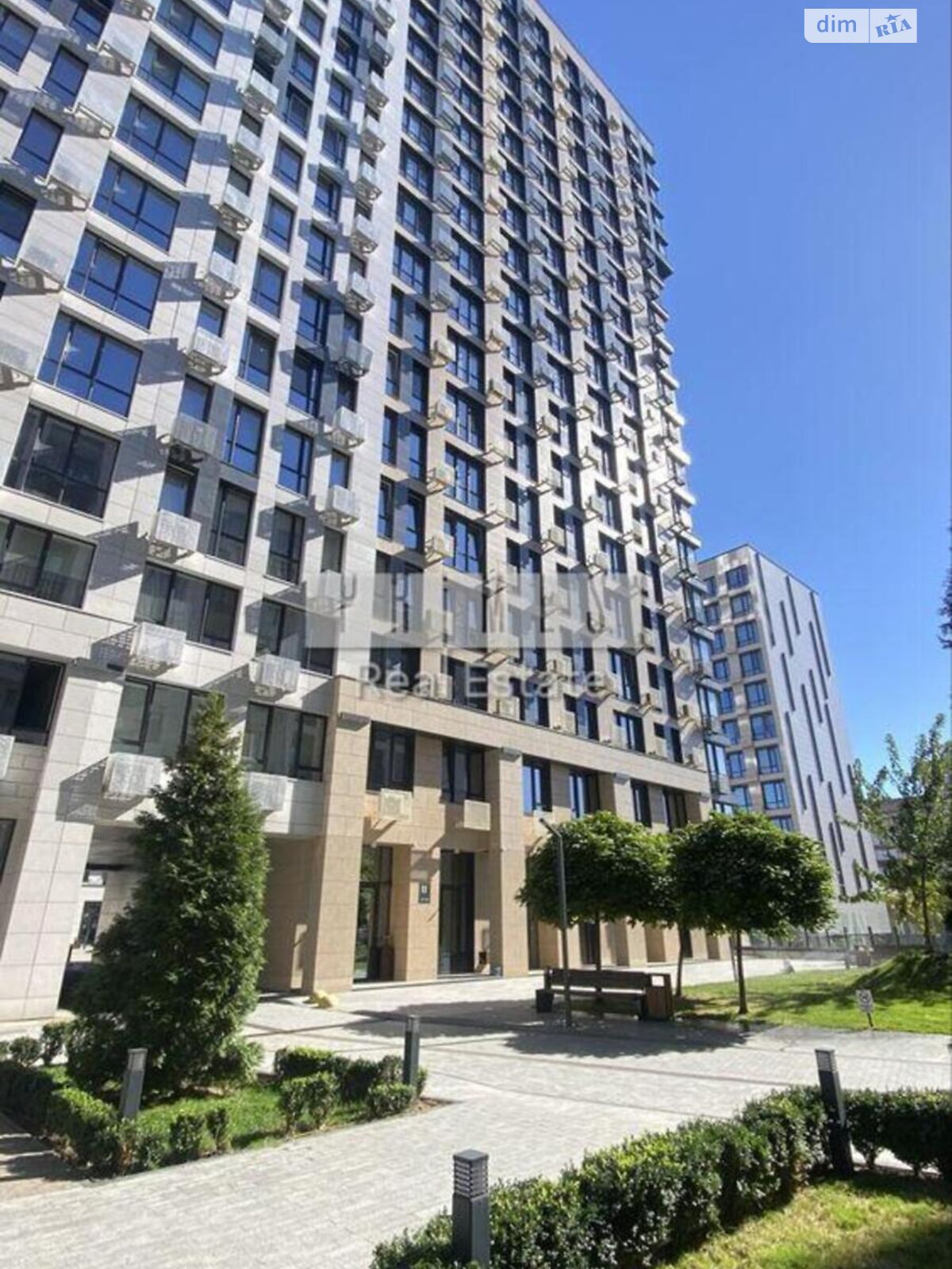 Продаж однокімнатної квартири в Києві, на вул. Бульварно-Кудрявська 17А, район Центр фото 1