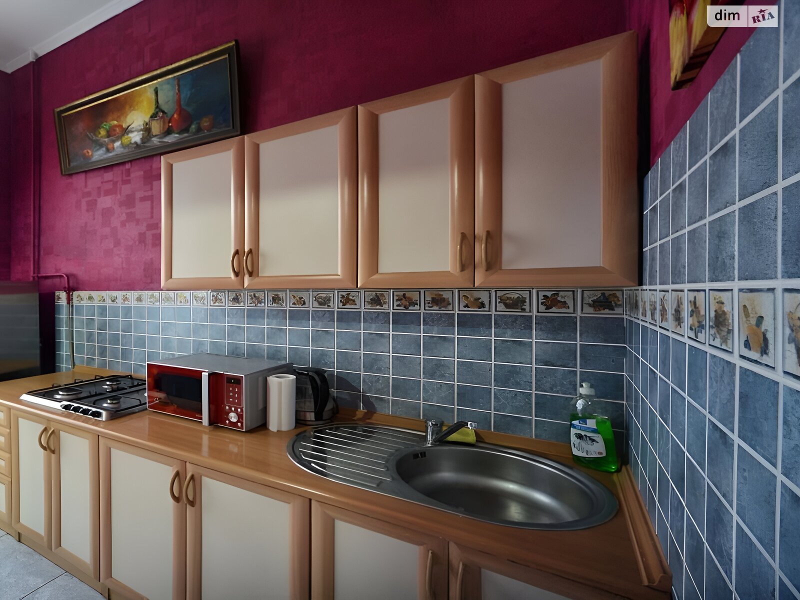 Продаж двокімнатної квартири в Києві, на пров. Чеховський 11, район Центр фото 1 Продаж двокімнатної квартири в Києві, на пров. Чеховський 11, район Центр фото 1
