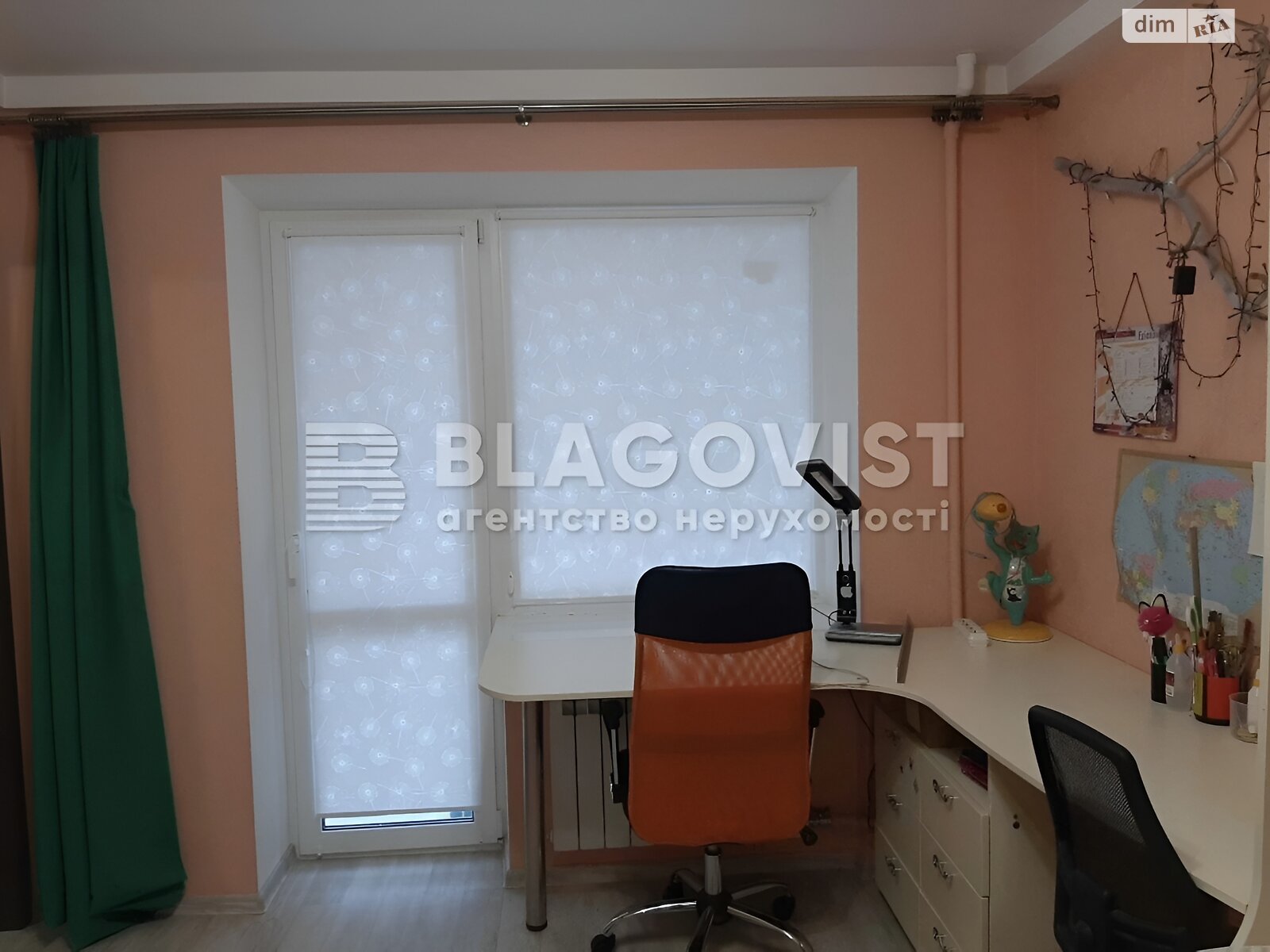 Продаж трикімнатної квартири в Києві, на пров. Чеховський 2, район Центр фото 1 Продаж трикімнатної квартири в Києві, на пров. Чеховський 2, район Центр фото 1