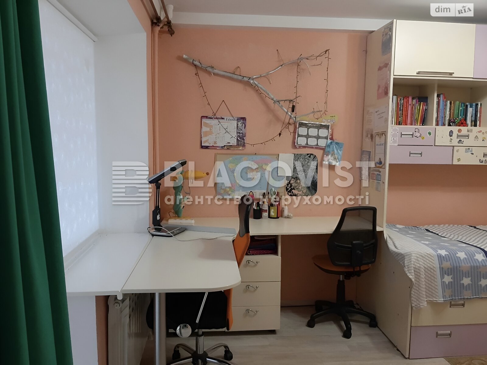 Продаж трикімнатної квартири в Києві, на пров. Чеховський 2, район Центр фото 1 Продаж трикімнатної квартири в Києві, на пров. Чеховський 2, район Центр фото 1