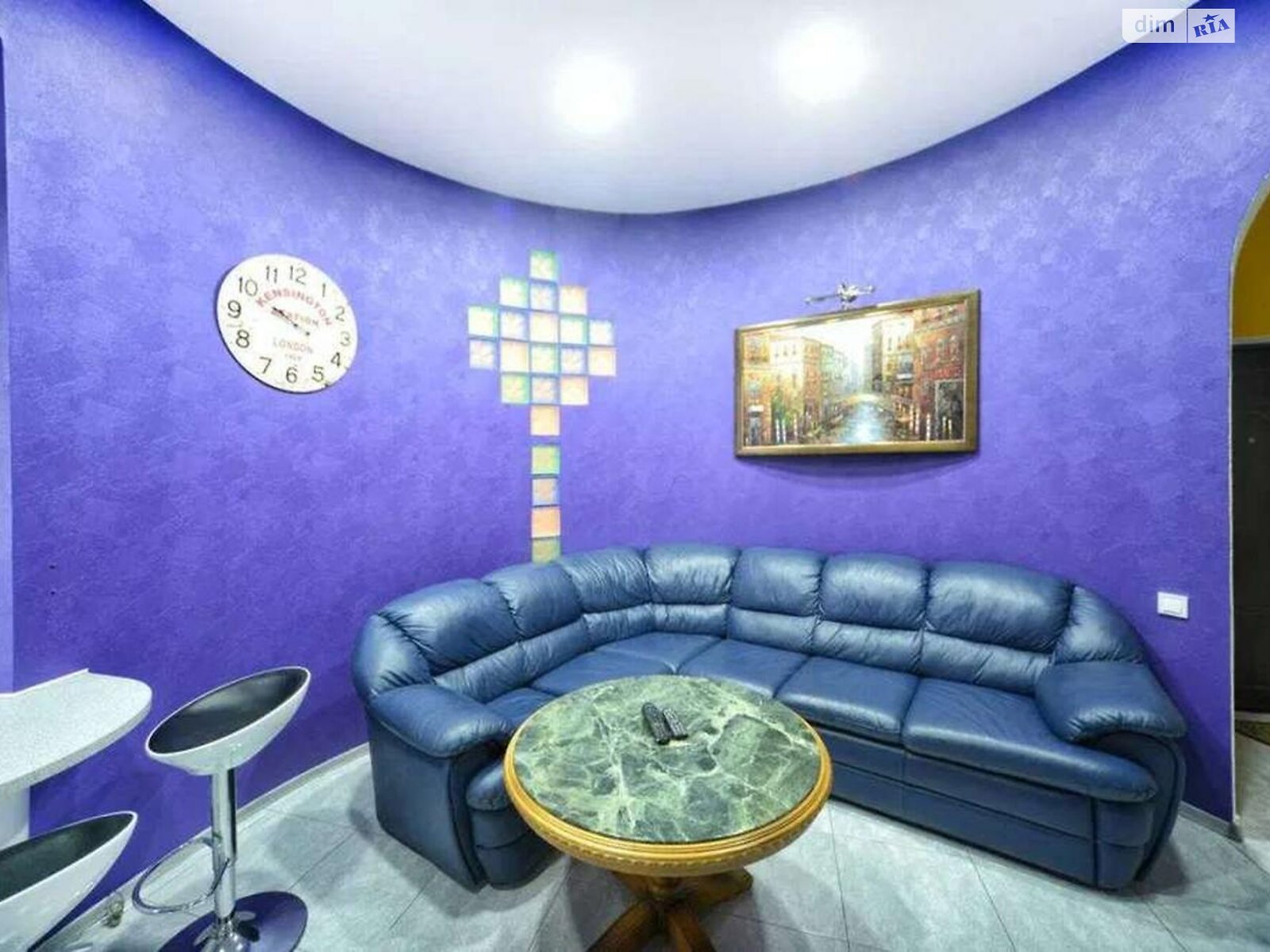 Продаж двокімнатної квартири в Києві, на пров. Чеховський 11, район Центр фото 1 Продаж двокімнатної квартири в Києві, на пров. Чеховський 11, район Центр фото 1