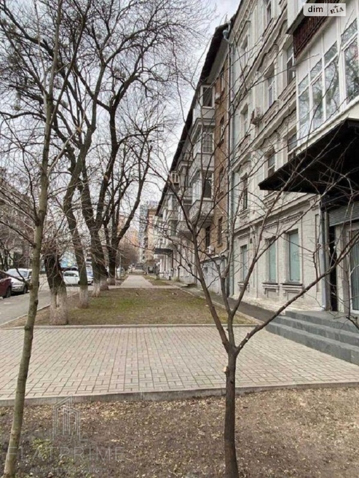 Продажа двухкомнатной квартиры в Киеве, на ул. Деловая 11, район Центр фото 1
