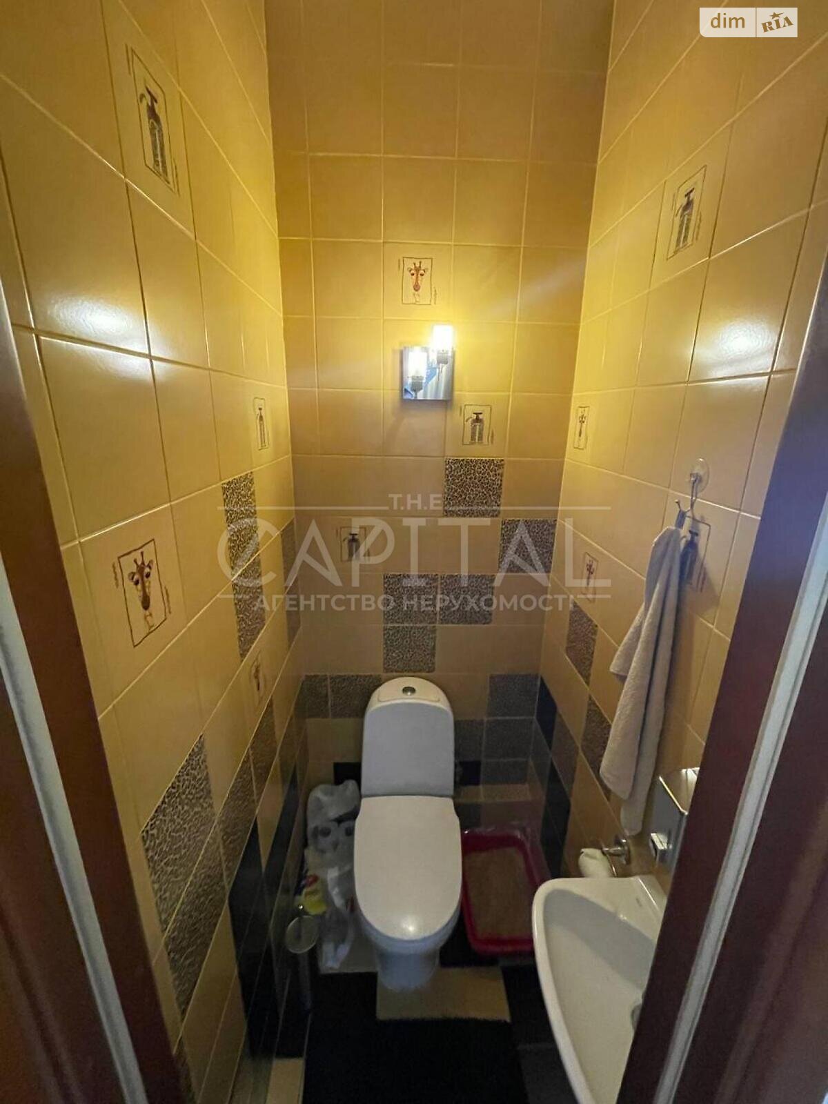 Продаж однокімнатної квартири в Києві, на вул. Дмитрівська 69, район Центр фото 1 Продаж однокімнатної квартири в Києві, на вул. Дмитрівська 69, район Центр фото 1