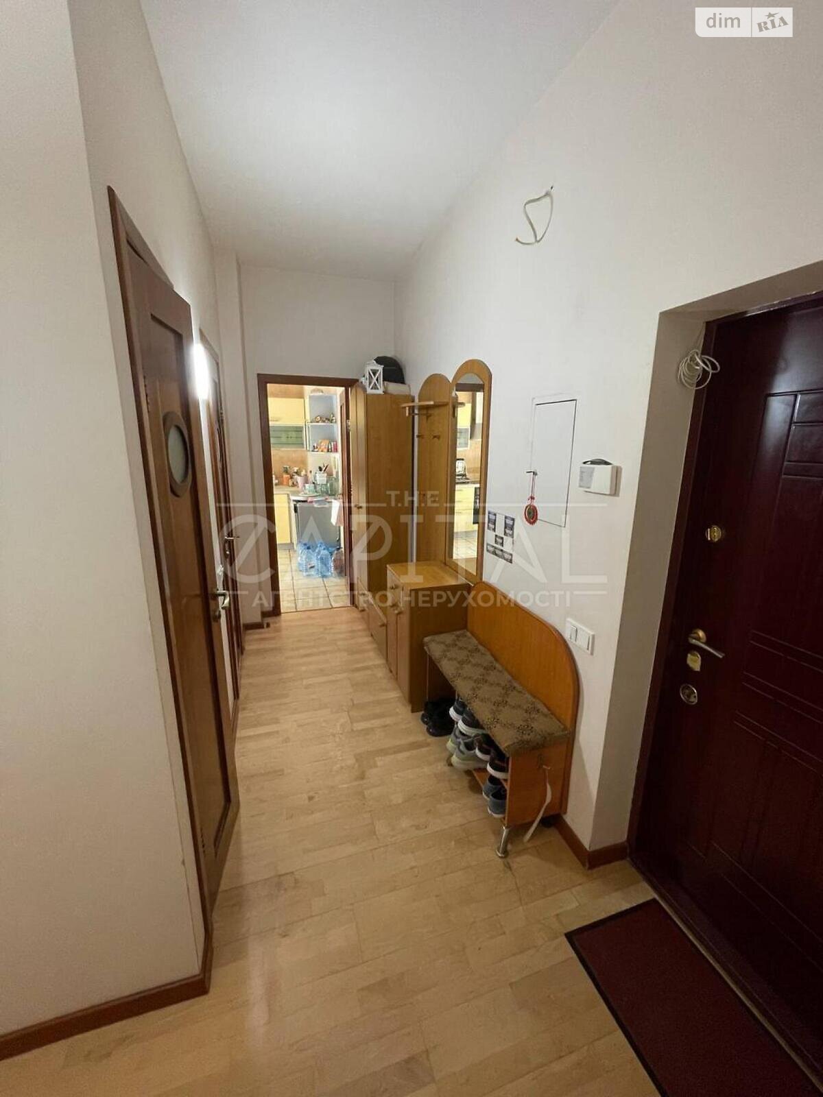 Продаж однокімнатної квартири в Києві, на вул. Дмитрівська 69, район Центр фото 1 Продаж однокімнатної квартири в Києві, на вул. Дмитрівська 69, район Центр фото 1