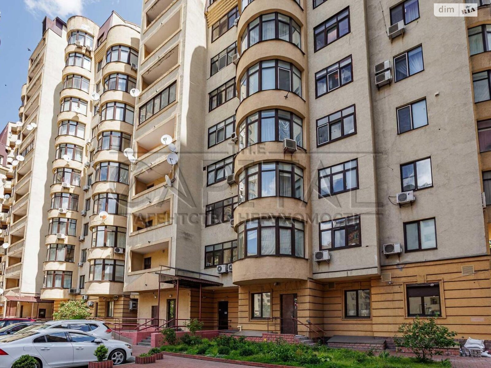 Продажа однокомнатной квартиры в Киеве, на ул. Дмитриевская 69, район Центр фото 1 Продажа однокомнатной квартиры в Киеве, на ул. Дмитриевская 69, район Центр фото 1