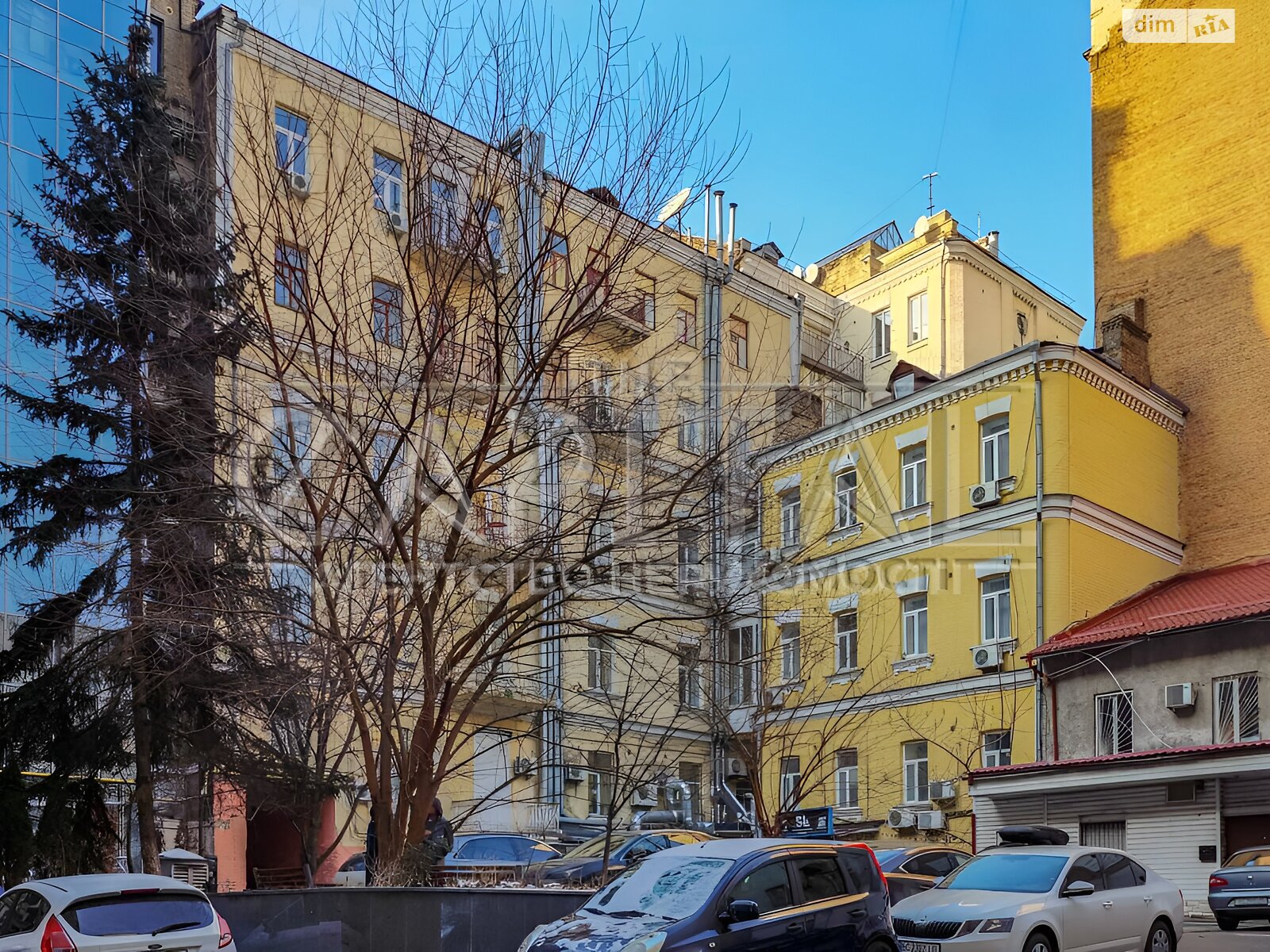 Продажа четырехкомнатной квартиры в Киеве, на ул. Евгения Чикаленко 25, район Шевченковский фото 1