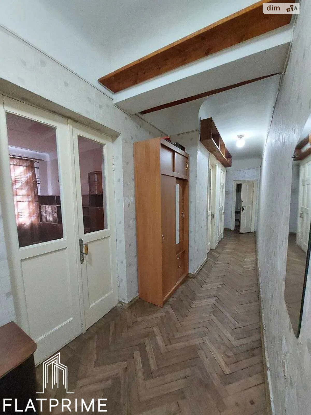 Продажа двухкомнатной квартиры в Киеве, на ул. Евгения Чикаленко 2-4/7, район Центр фото 1 Продажа двухкомнатной квартиры в Киеве, на ул. Евгения Чикаленко 2-4/7, район Центр фото 1