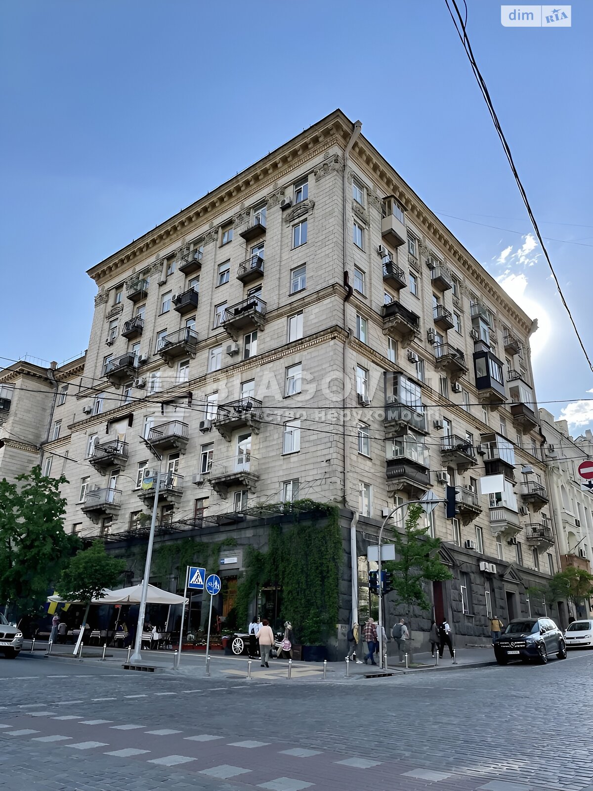 Продажа двухкомнатной квартиры в Киеве, на ул. Евгения Чикаленко 2-4/7, район Центр фото 1 Продажа двухкомнатной квартиры в Киеве, на ул. Евгения Чикаленко 2-4/7, район Центр фото 1