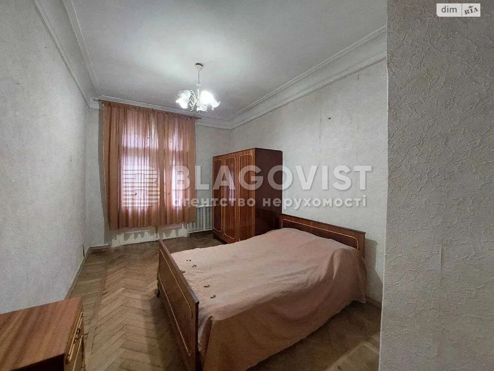 Продажа двухкомнатной квартиры в Киеве, на ул. Евгения Чикаленко 2-4/7, район Центр фото 1 Продажа двухкомнатной квартиры в Киеве, на ул. Евгения Чикаленко 2-4/7, район Центр фото 1