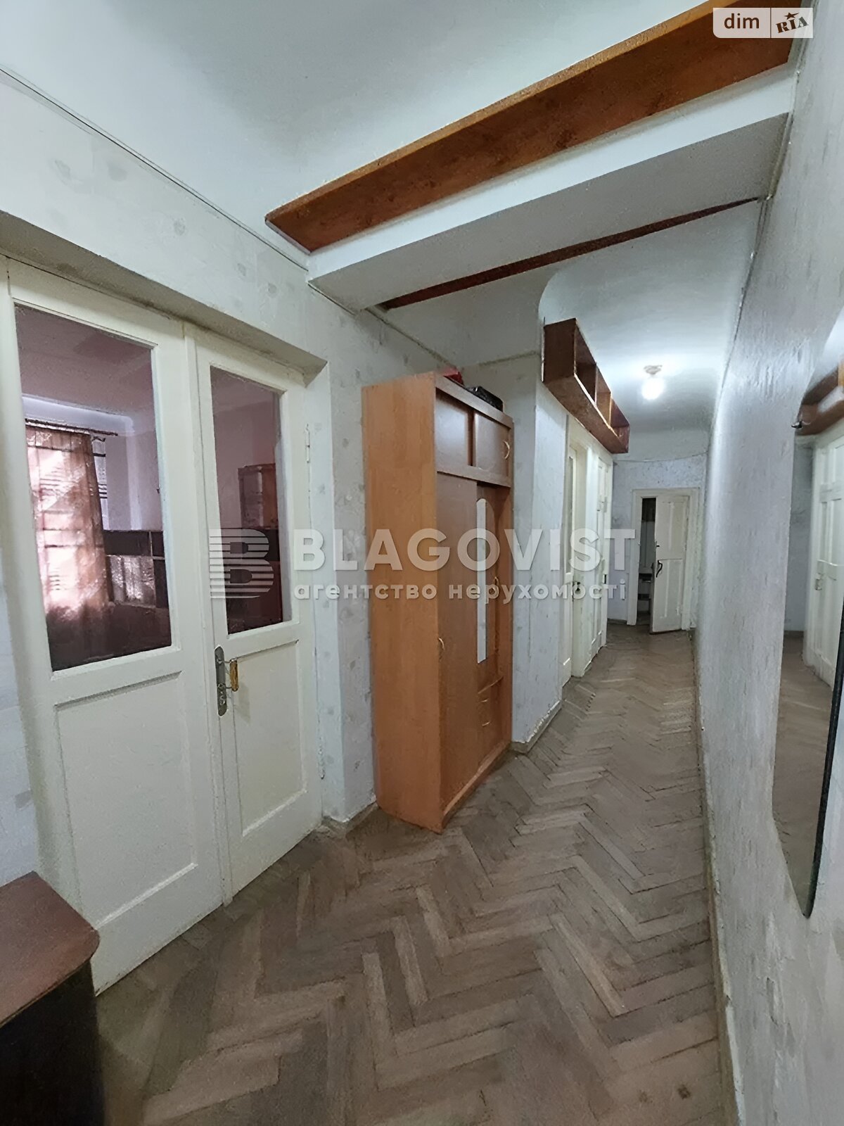 Продажа двухкомнатной квартиры в Киеве, на ул. Евгения Чикаленко 2-4/7, район Центр фото 1 Продажа двухкомнатной квартиры в Киеве, на ул. Евгения Чикаленко 2-4/7, район Центр фото 1